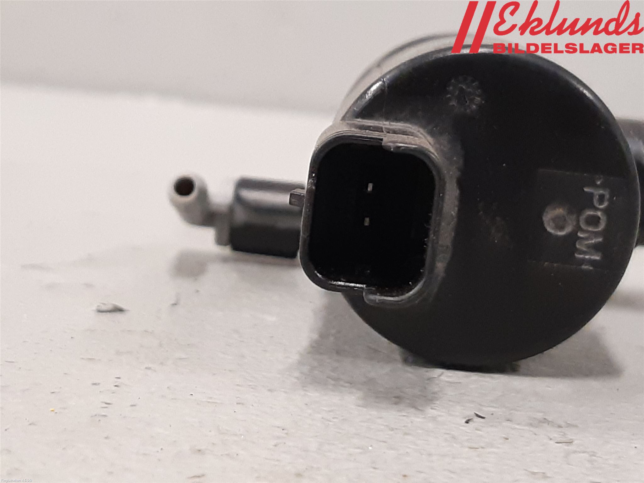 Citroen JUMPY/E-JUMPY 16- Spolarpump Vindruta