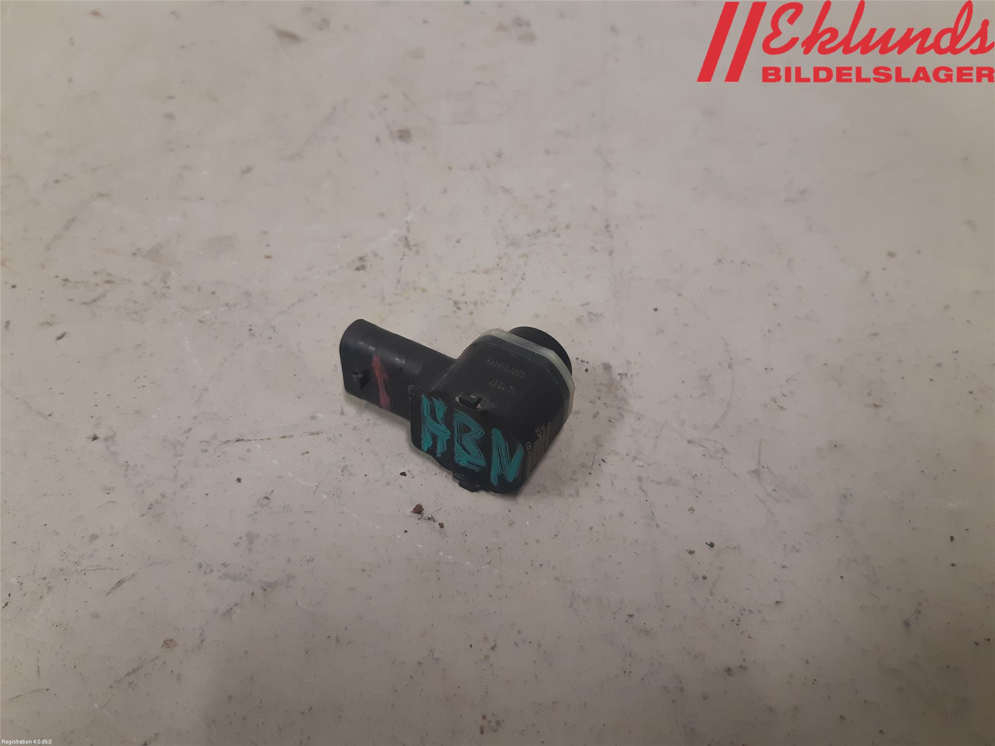 Volvo S60 14-18 Parkeringshjälp Backsensor