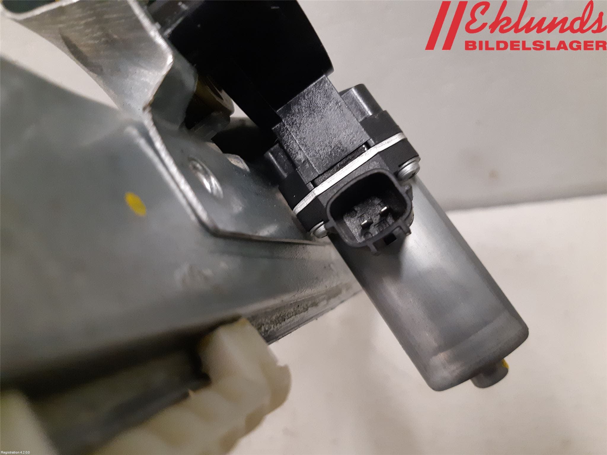 Opel VIVARO 15-19 Fönsterhiss El Kompl