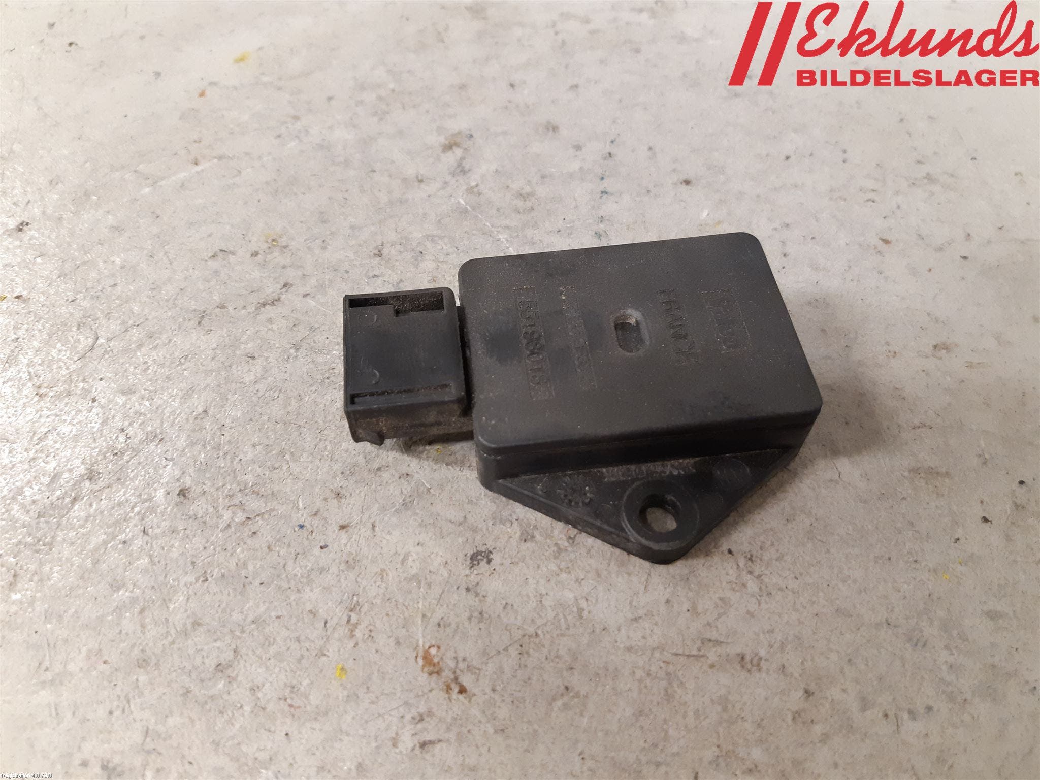 Fiat DUCATO 15-23 Tändmodul