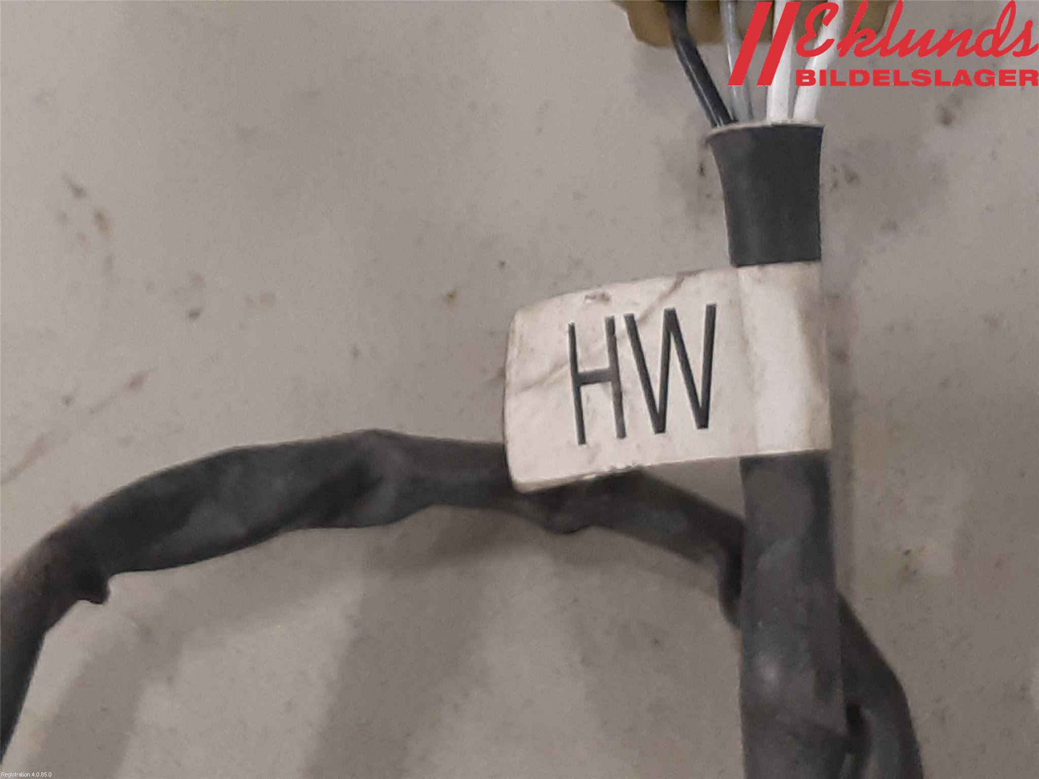 Opel MOKKA 13-20 Injlambdasond