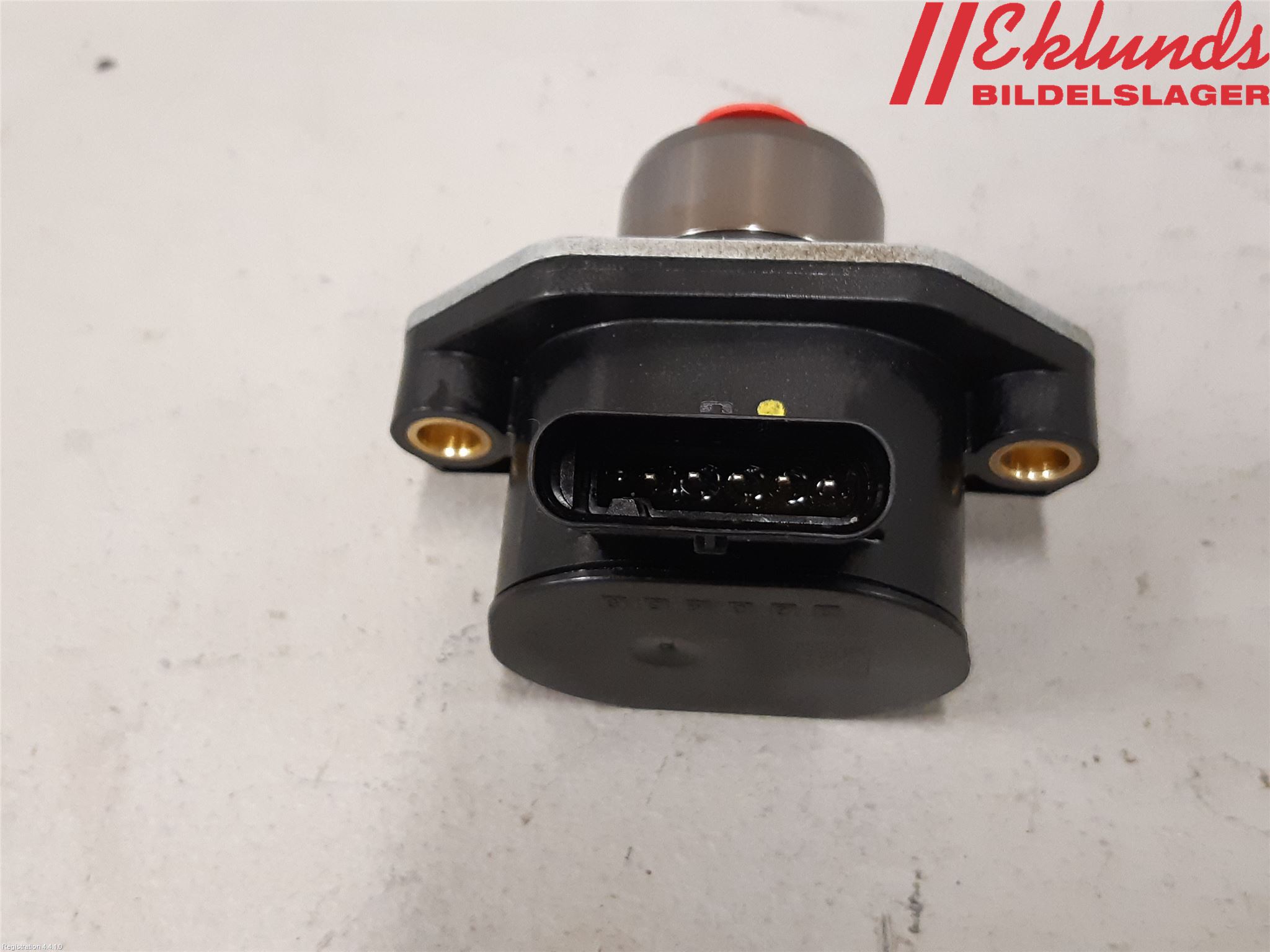 Mercedes-Benz MB CLA-KLASS (C118/X118) 19- Solenoid