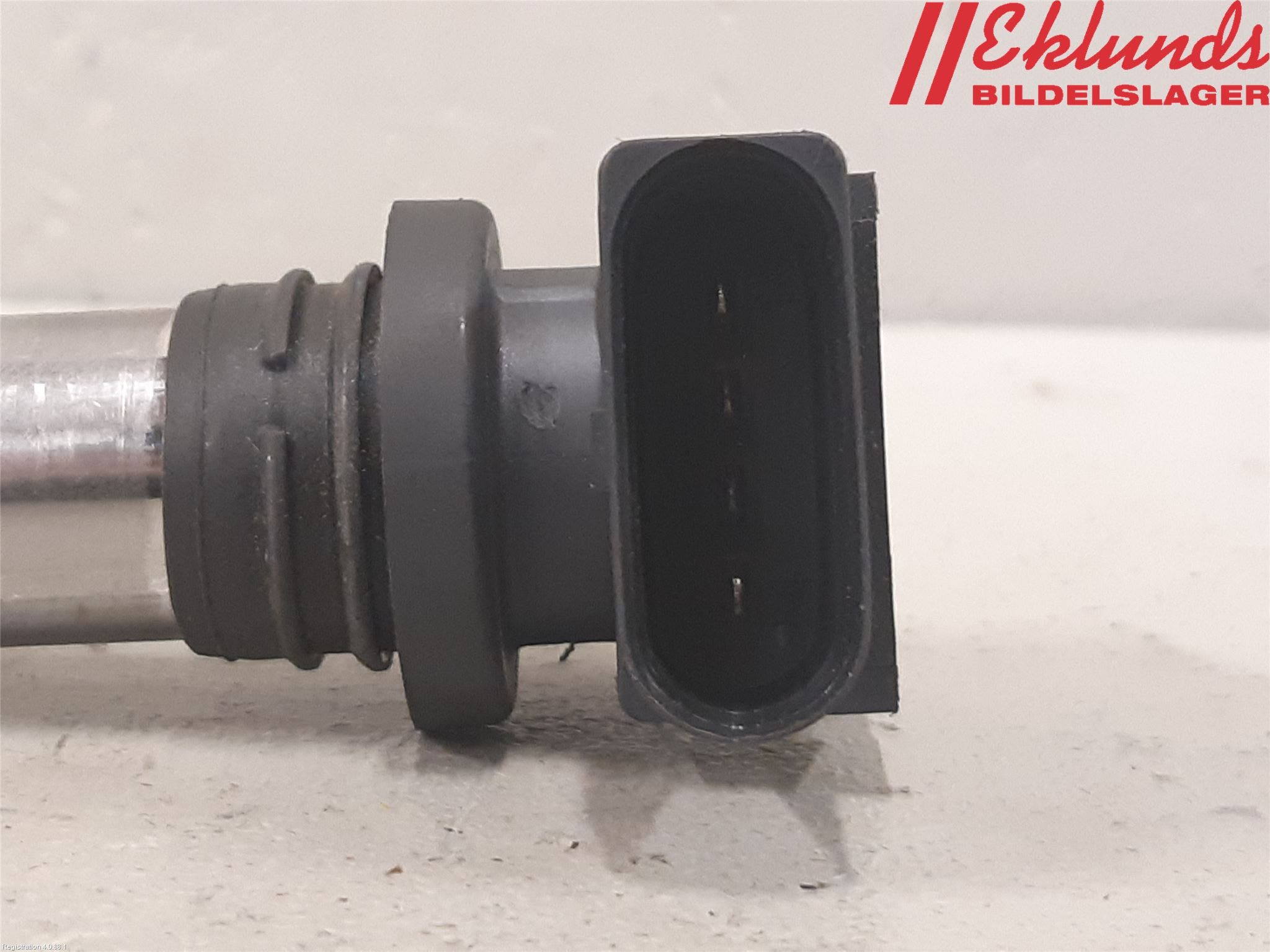 Volkswagen VW GOLF PLUS/CROSS GOLF 04-14 Tändspole