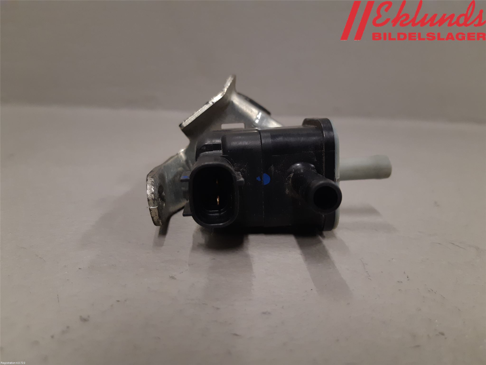 Toyota AURIS 10-12 Vakuumventil