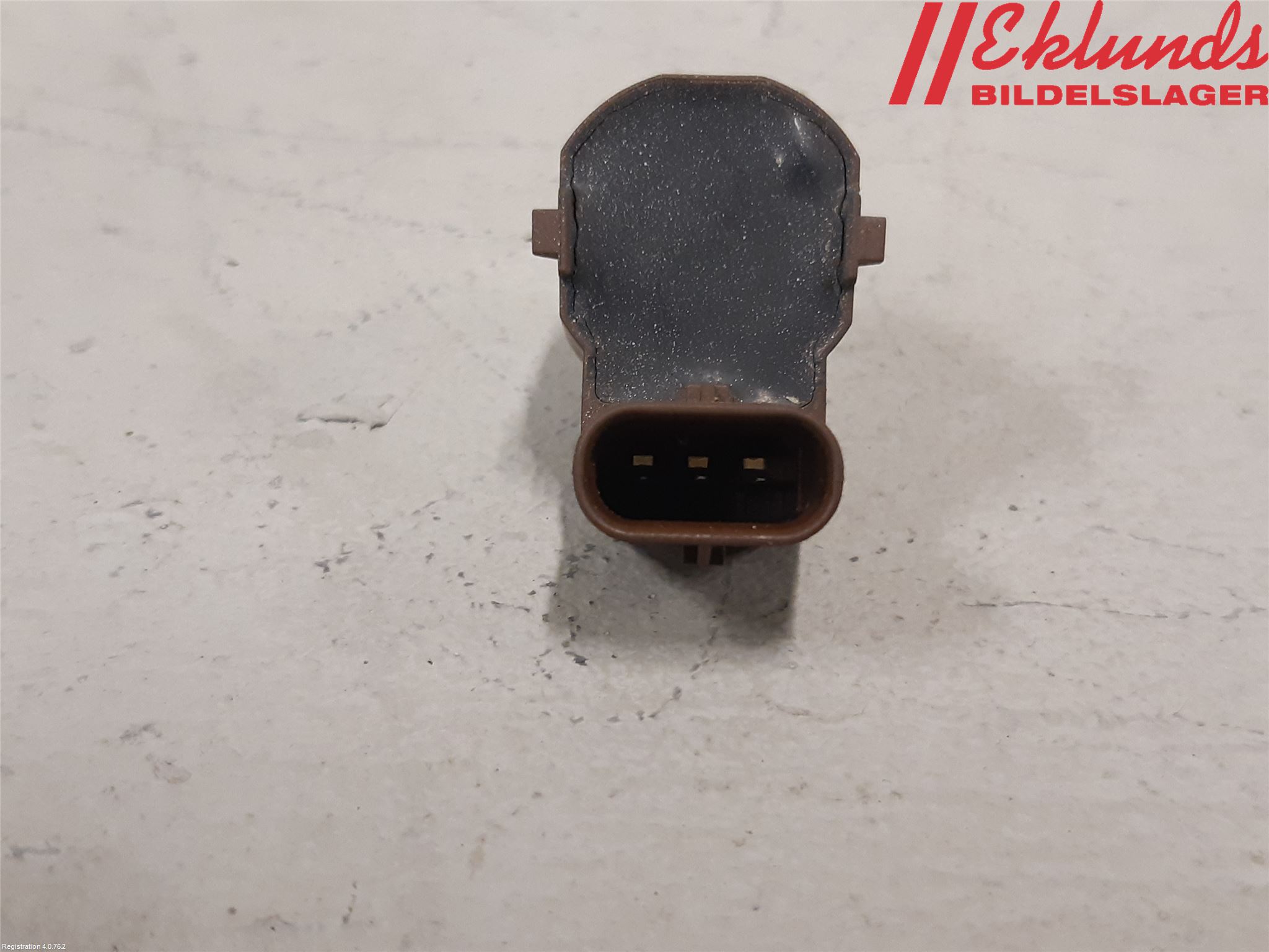 BMW 5 F10/F11/F18 09-17 Parkeringshjälp Frontsensor