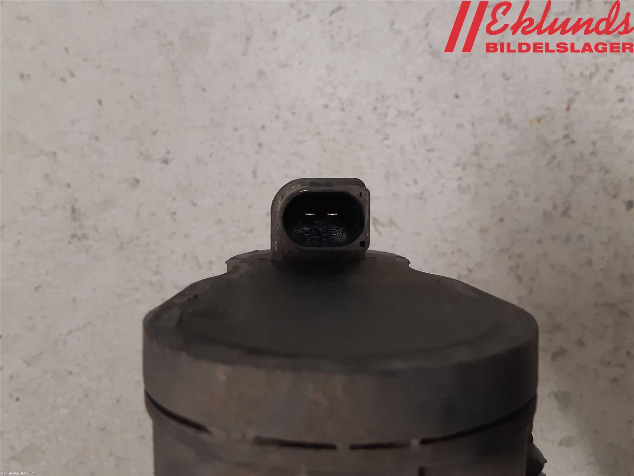 Alfa GIULIA Bromsok Bak Höger