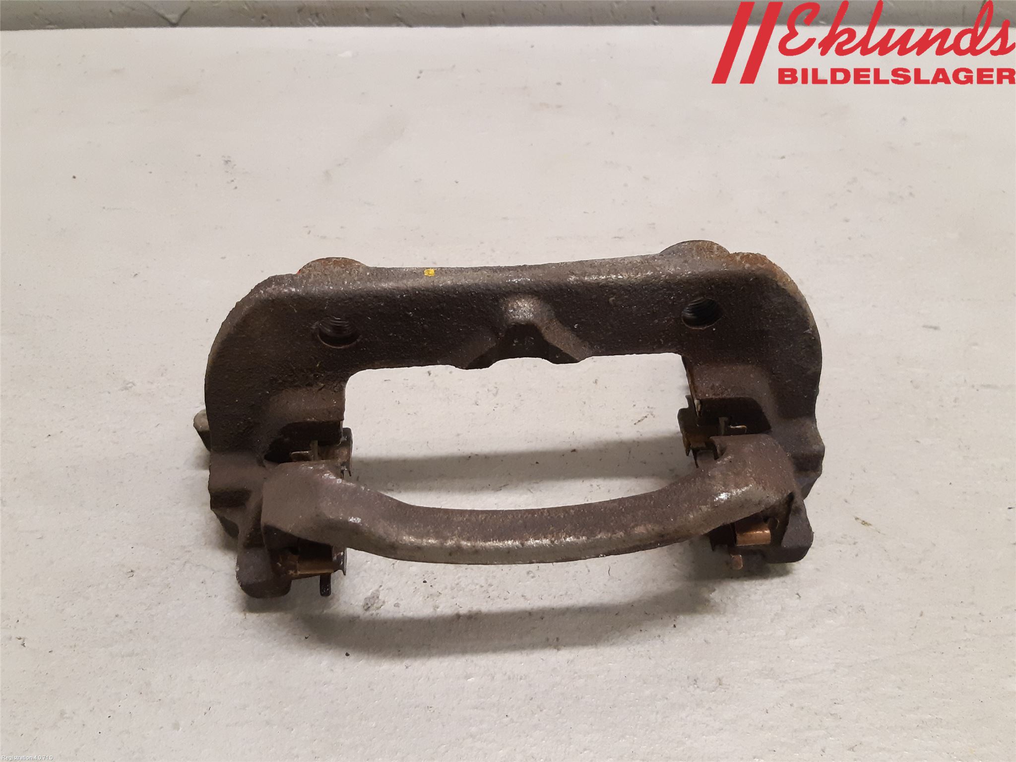 Toyota C-HR 16-23 Bromsokshållare