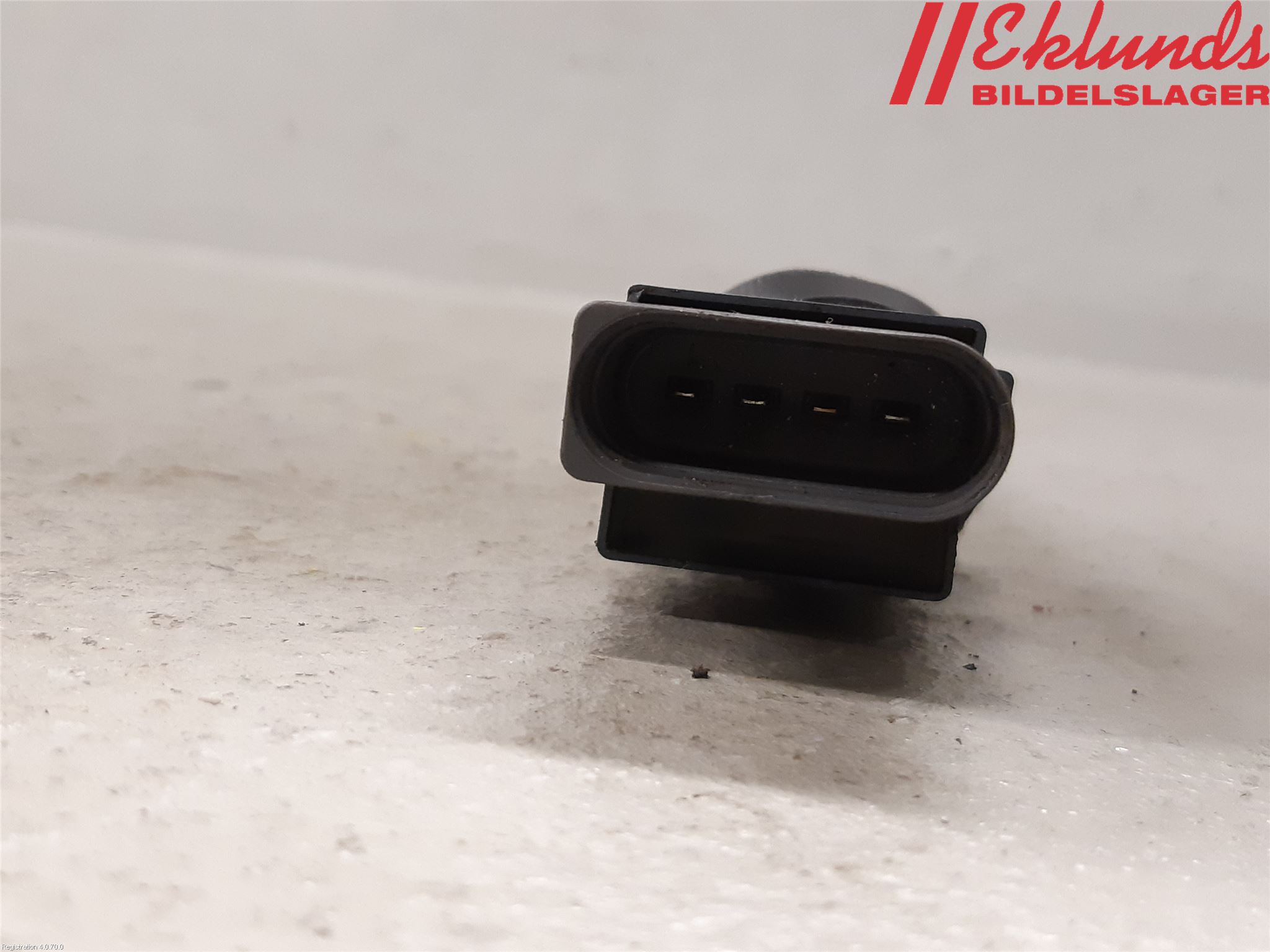 Volkswagen VW PASSAT CC 08-16 Tändspole