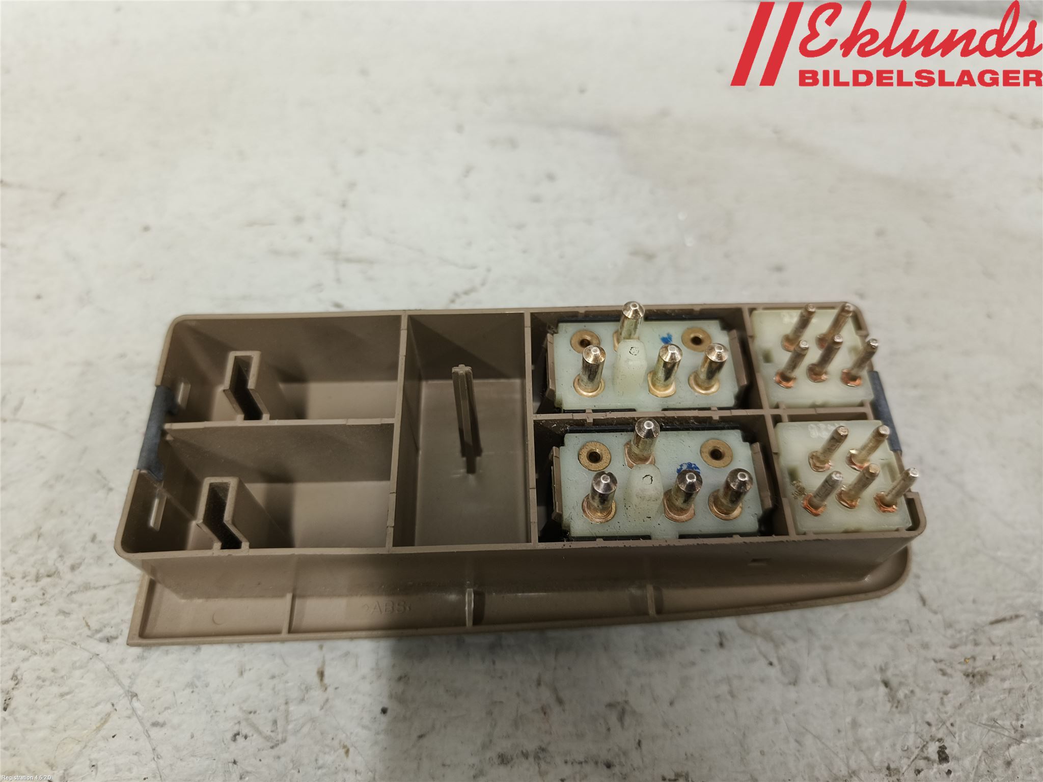 Volvo 960 91-97 Strömställare Elhiss