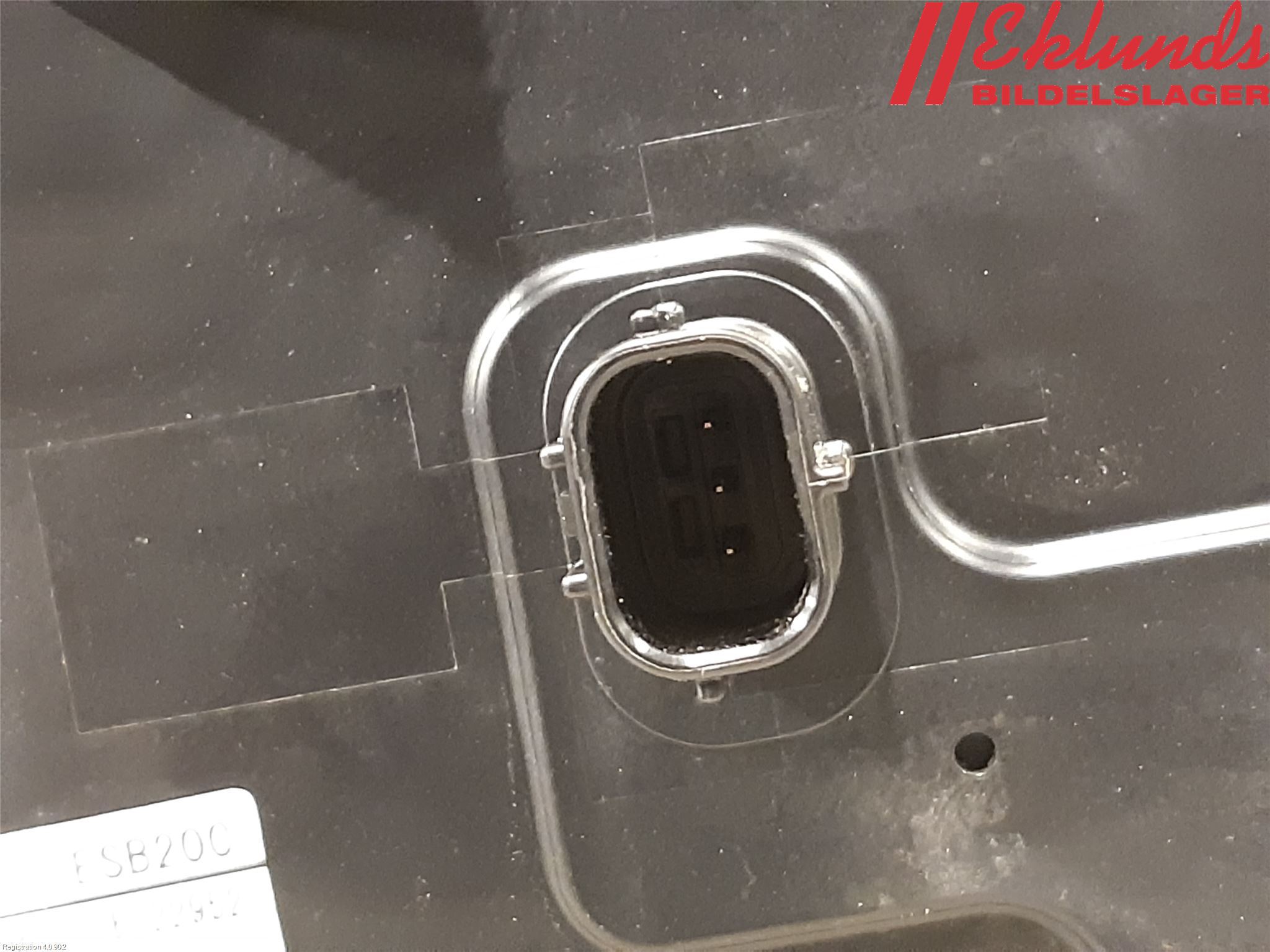 Toyota YARIS XP21 20- Ac Kompressor