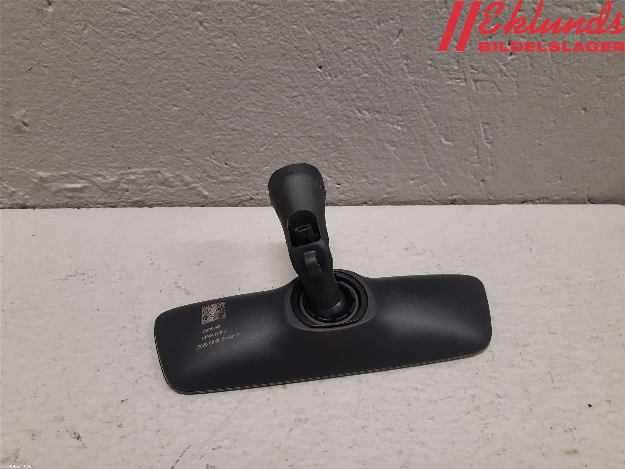 Tesla MODEL Y 21- Spegel Invändig El