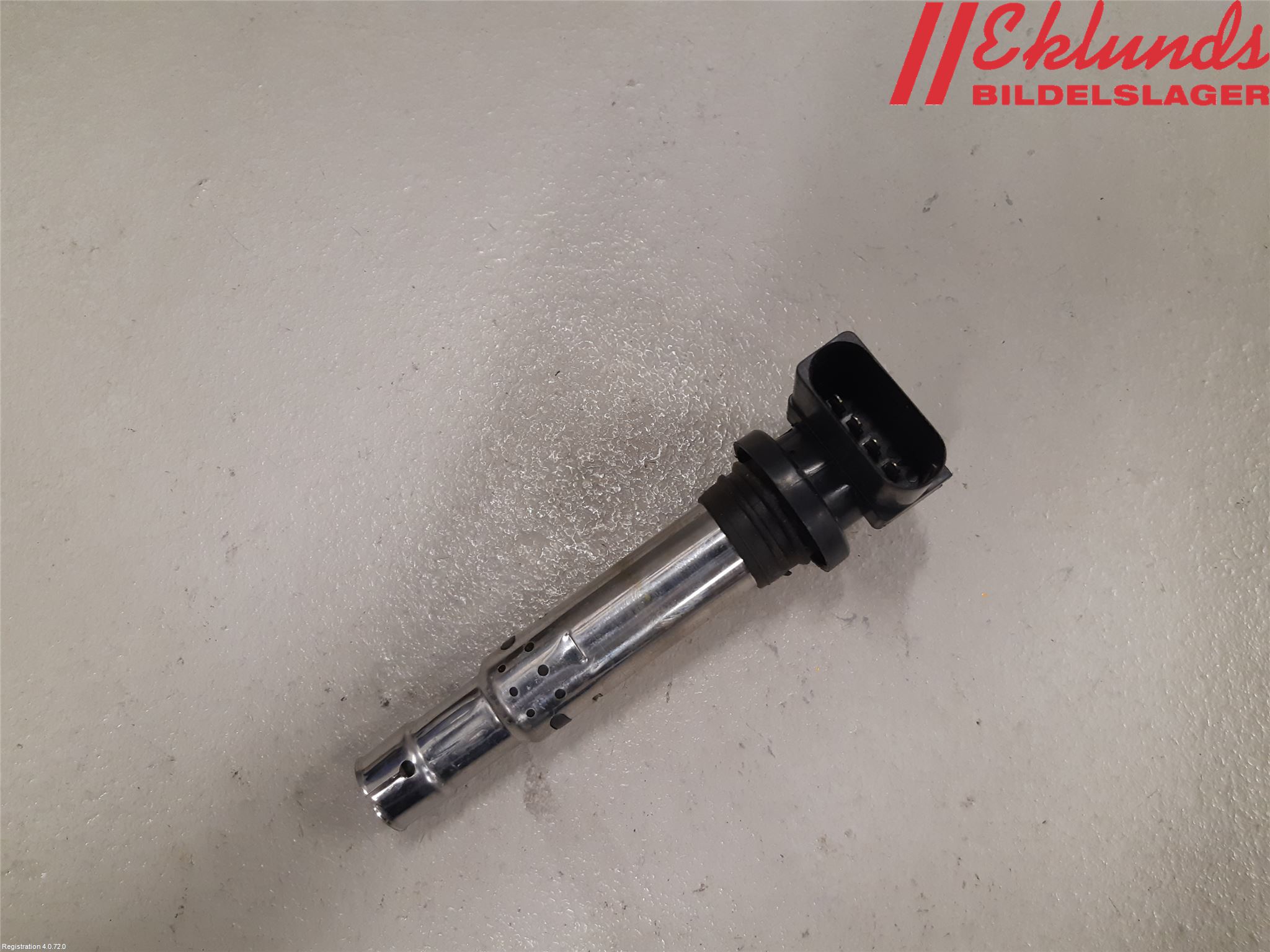 Volkswagen VW POLO 10-17 Tändspole