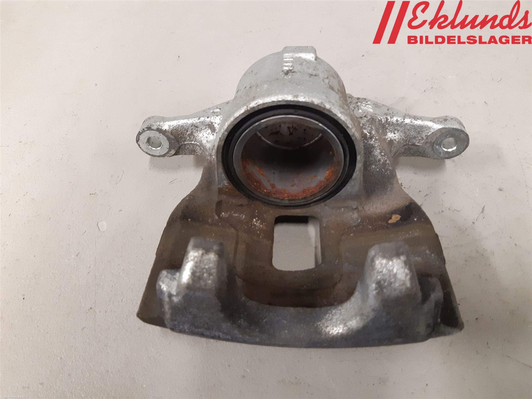 Toyota COROLLA 19- Bromsok Fram Höger