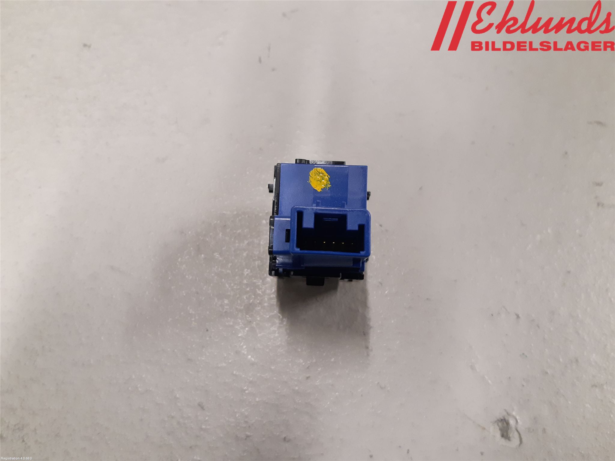 Toyota COROLLA 19- Str Ljusvidd Reglering