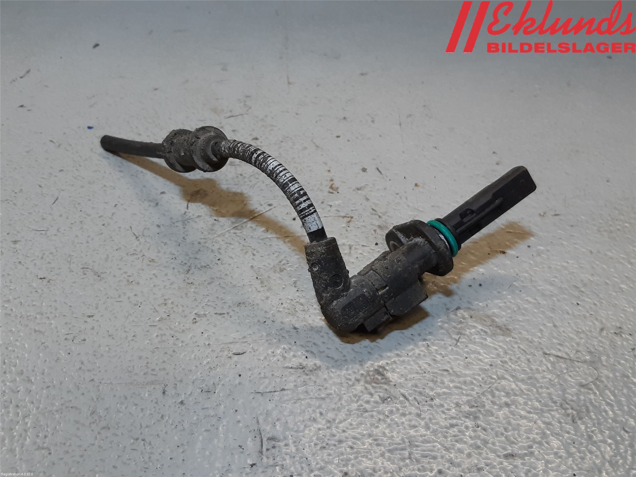 Mercedes-Benz MB E-KLASS (W213) 16-23 Abs Sensor