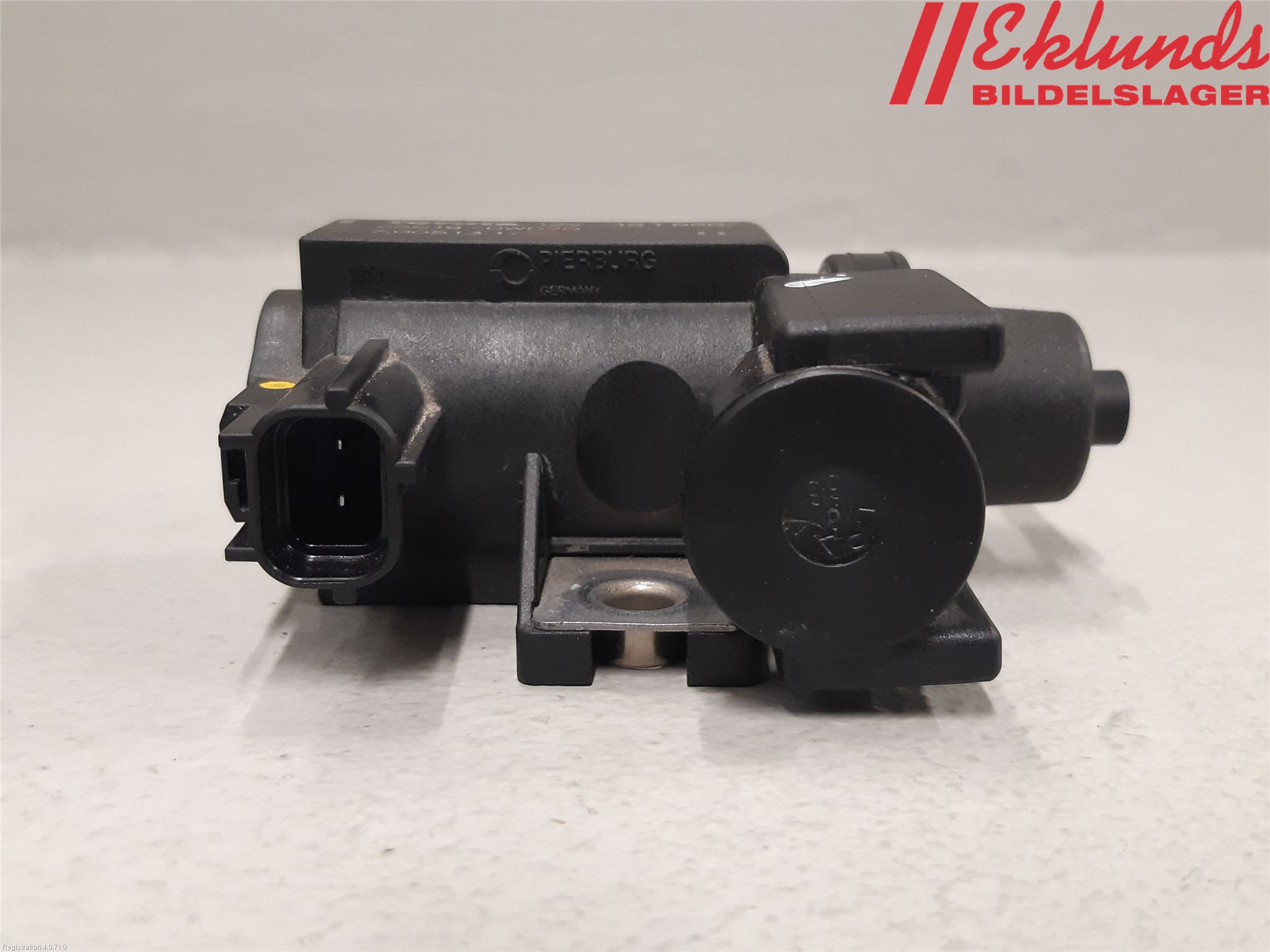 Toyota AURIS 13-19 Vakuumventil