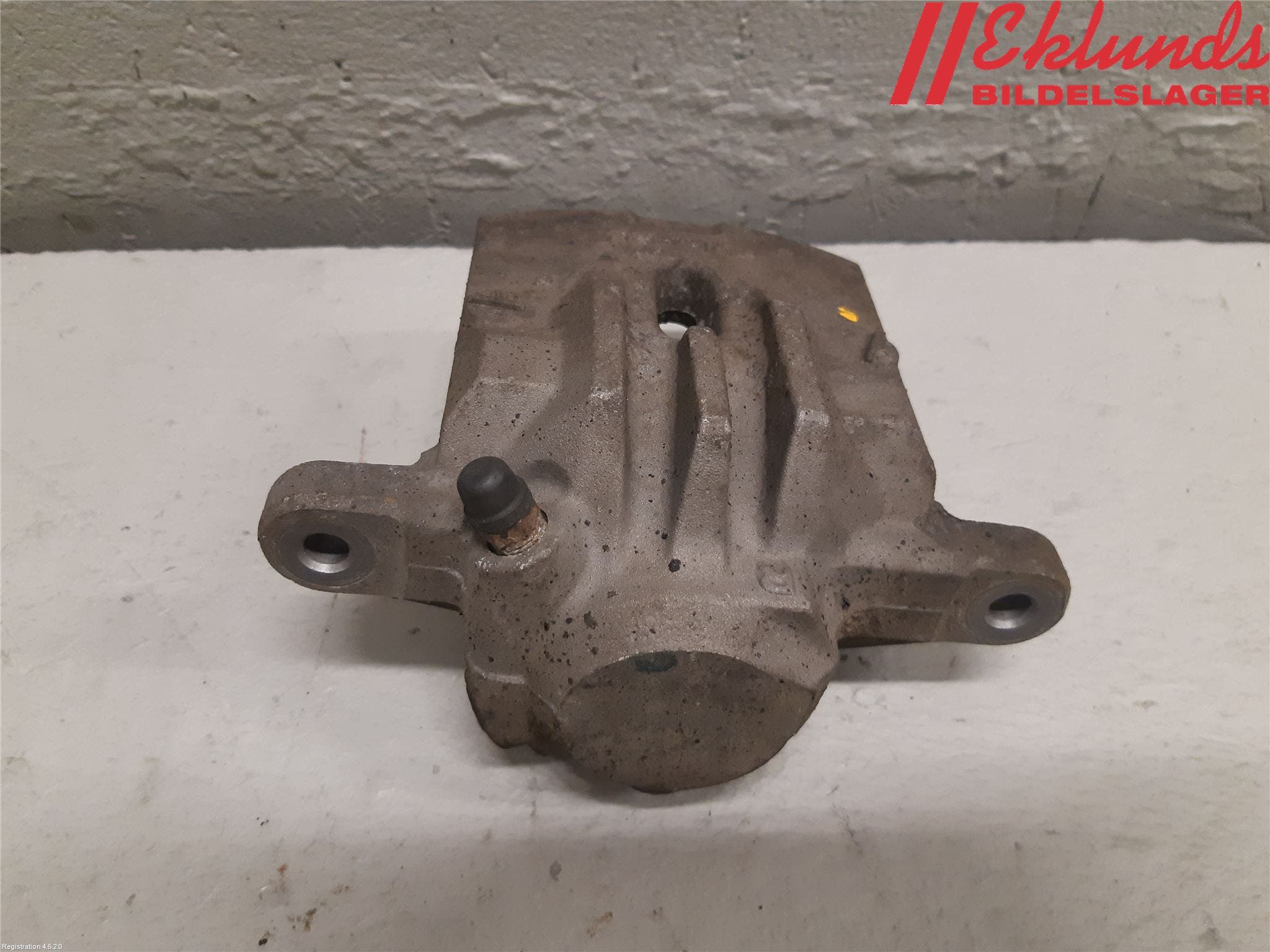 Subaru XV 12-17 Bromsok Bak Höger