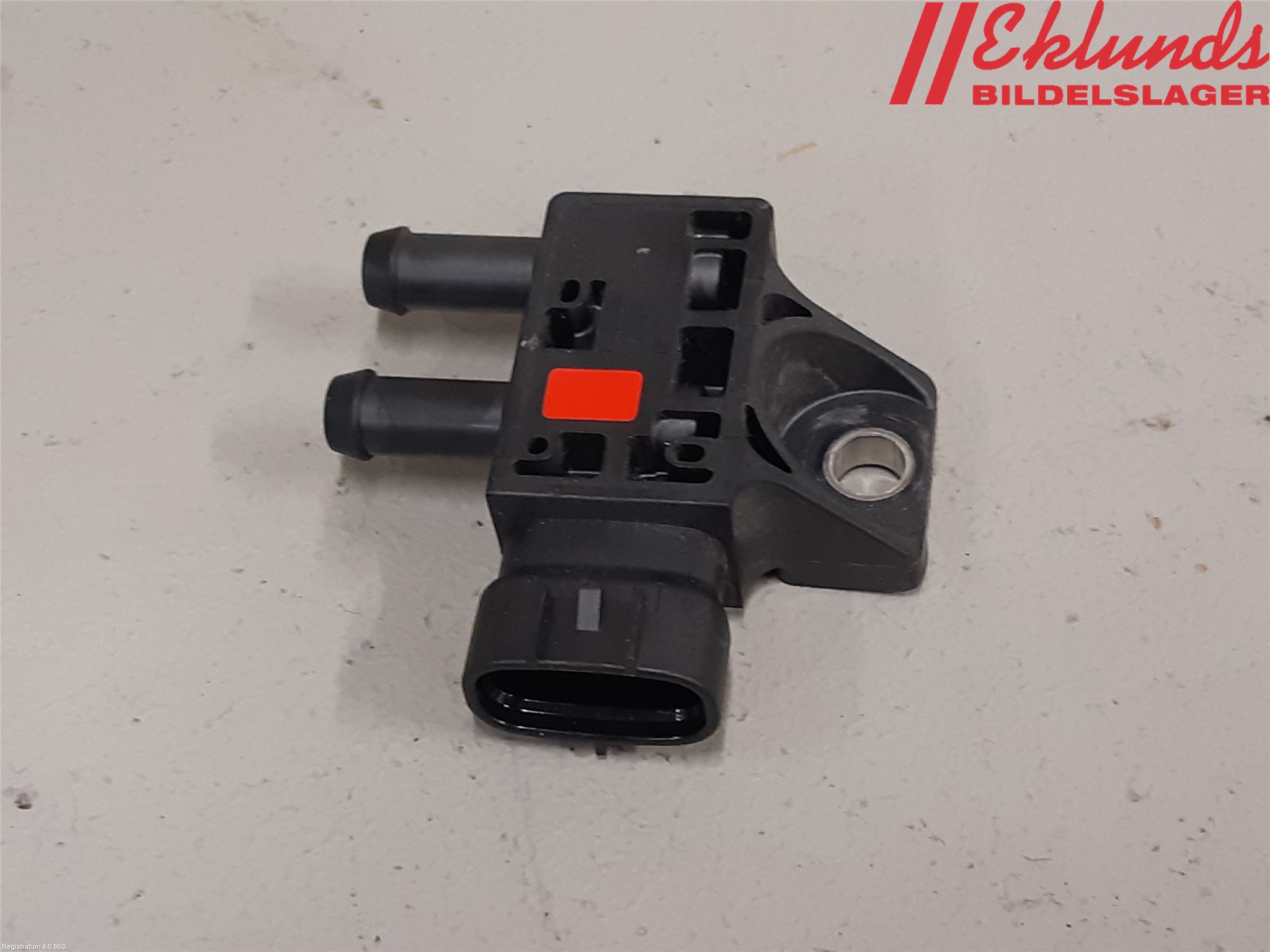 Toyota COROLLA 19- Givare Temp-Tryck Avgas