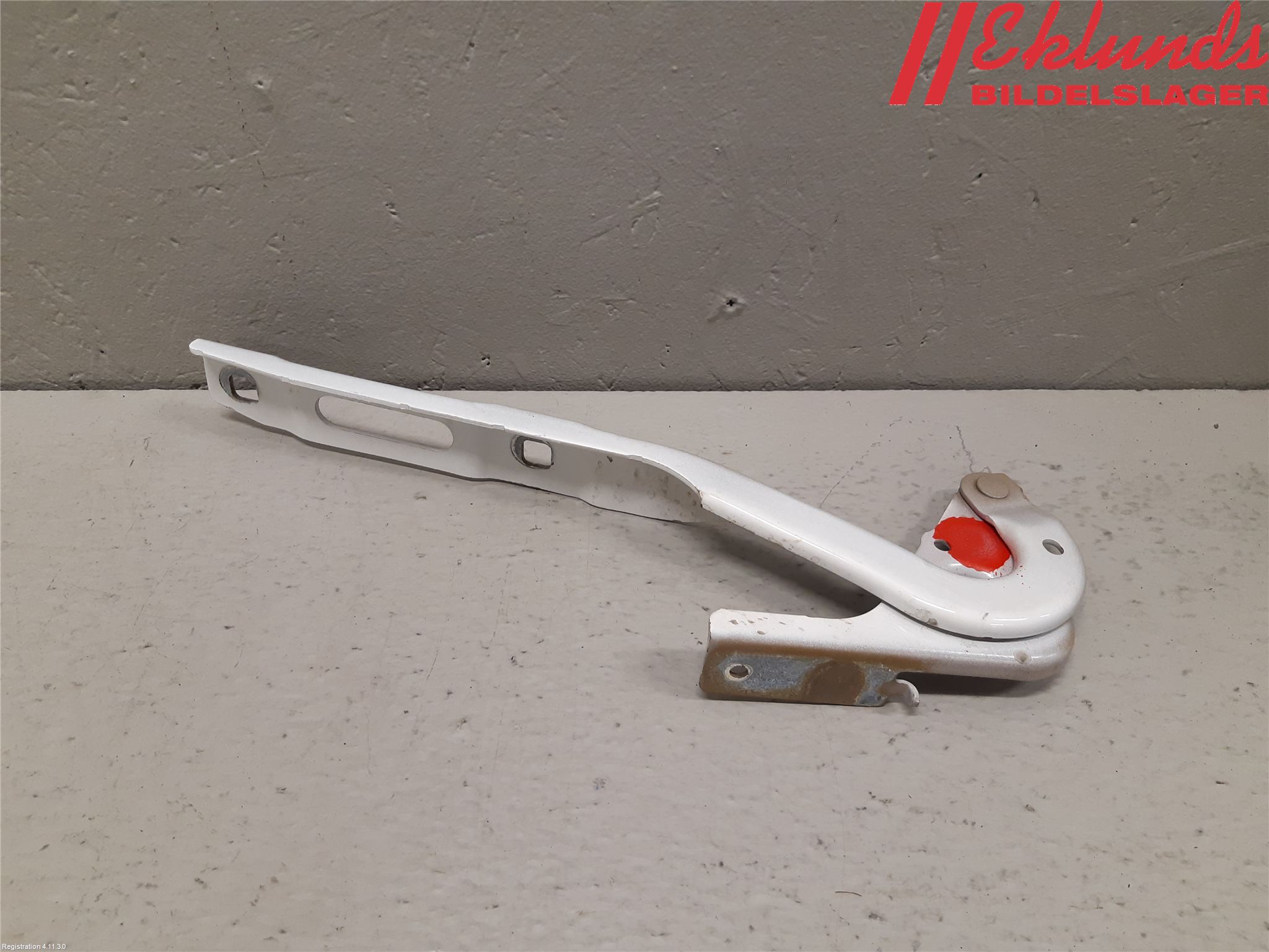 Peugeot PARTNER/E-PARTNER 19- Huvgångjärn