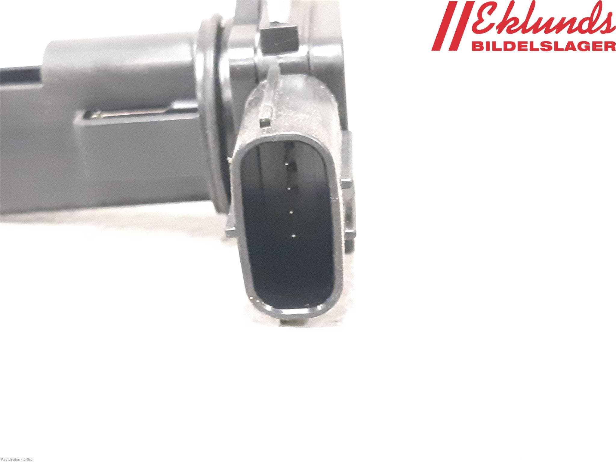 Toyota YARIS XP130 15-20 Injluftmassamätare