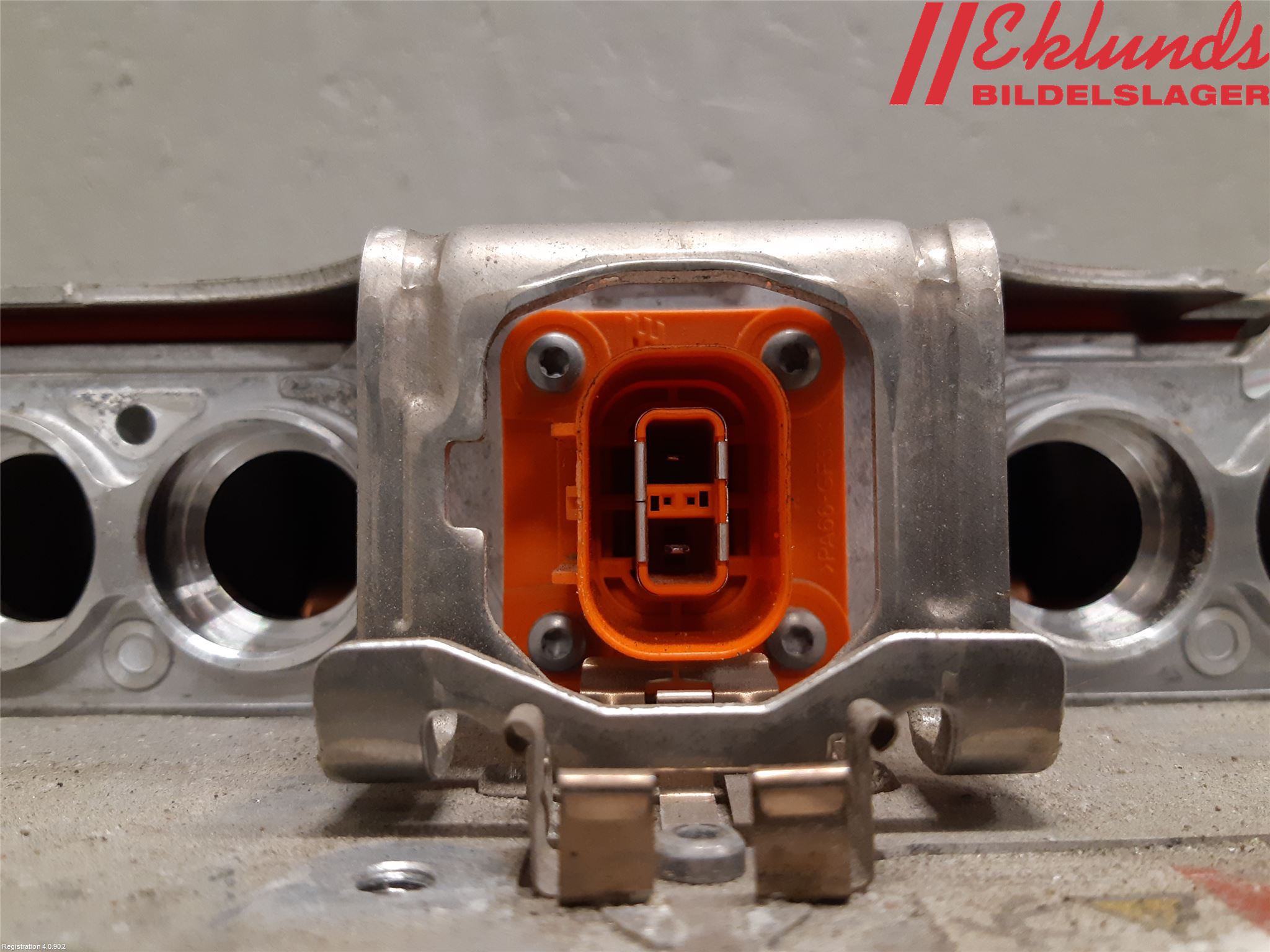 Volkswagen VW PASSAT 15-19 Hybridconverter