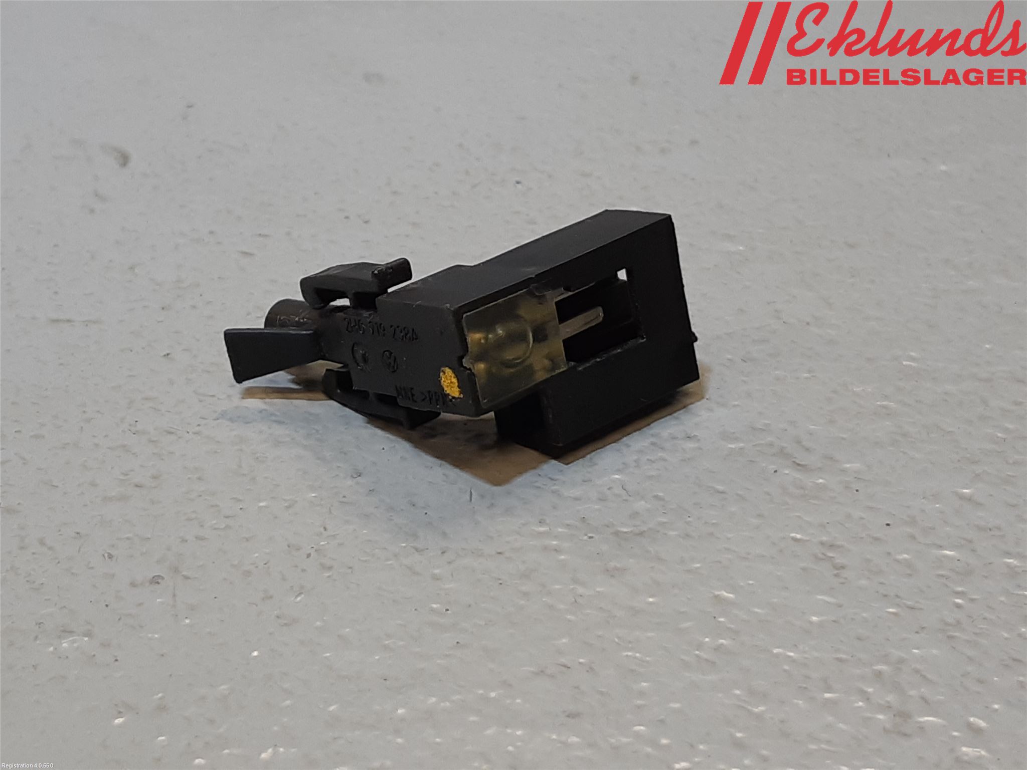 Volkswagen VW AMAROK 2H 10-22 Glödlampa Övrigt