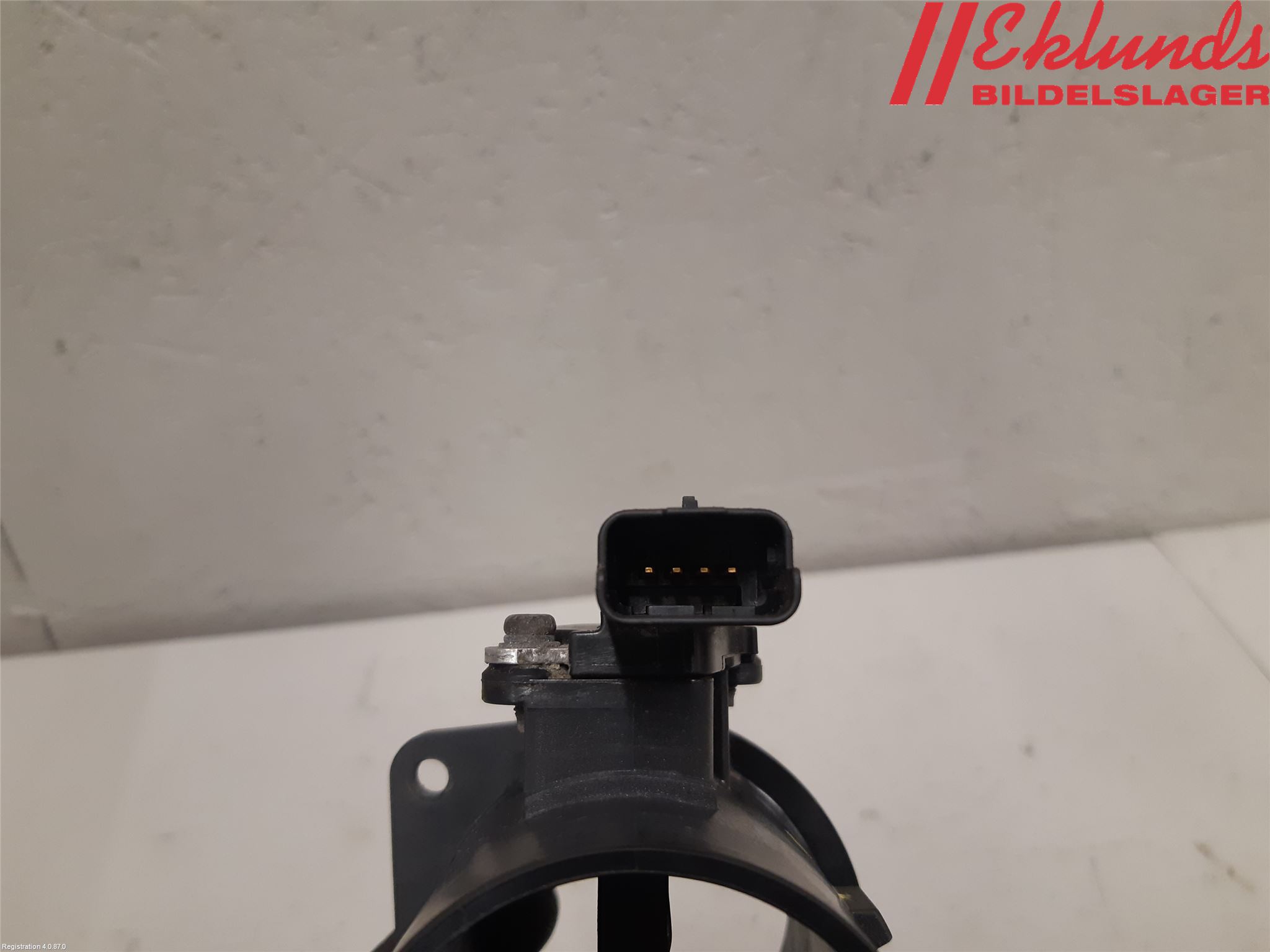 Citroen C5 08-17 Injluftmassamätare