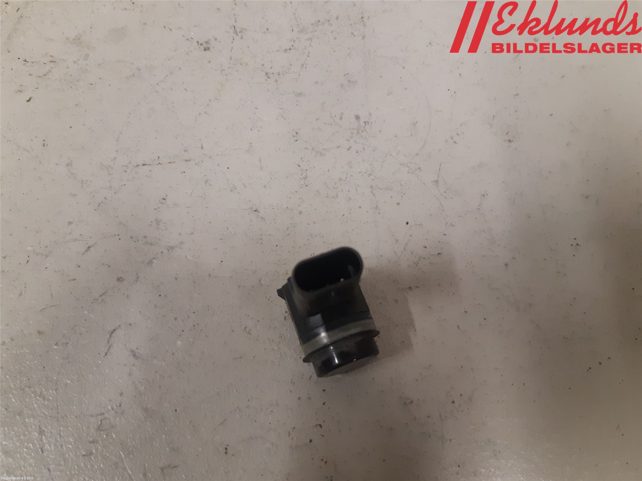 Volvo V40 12-19 Parkeringshjälp Backsensor