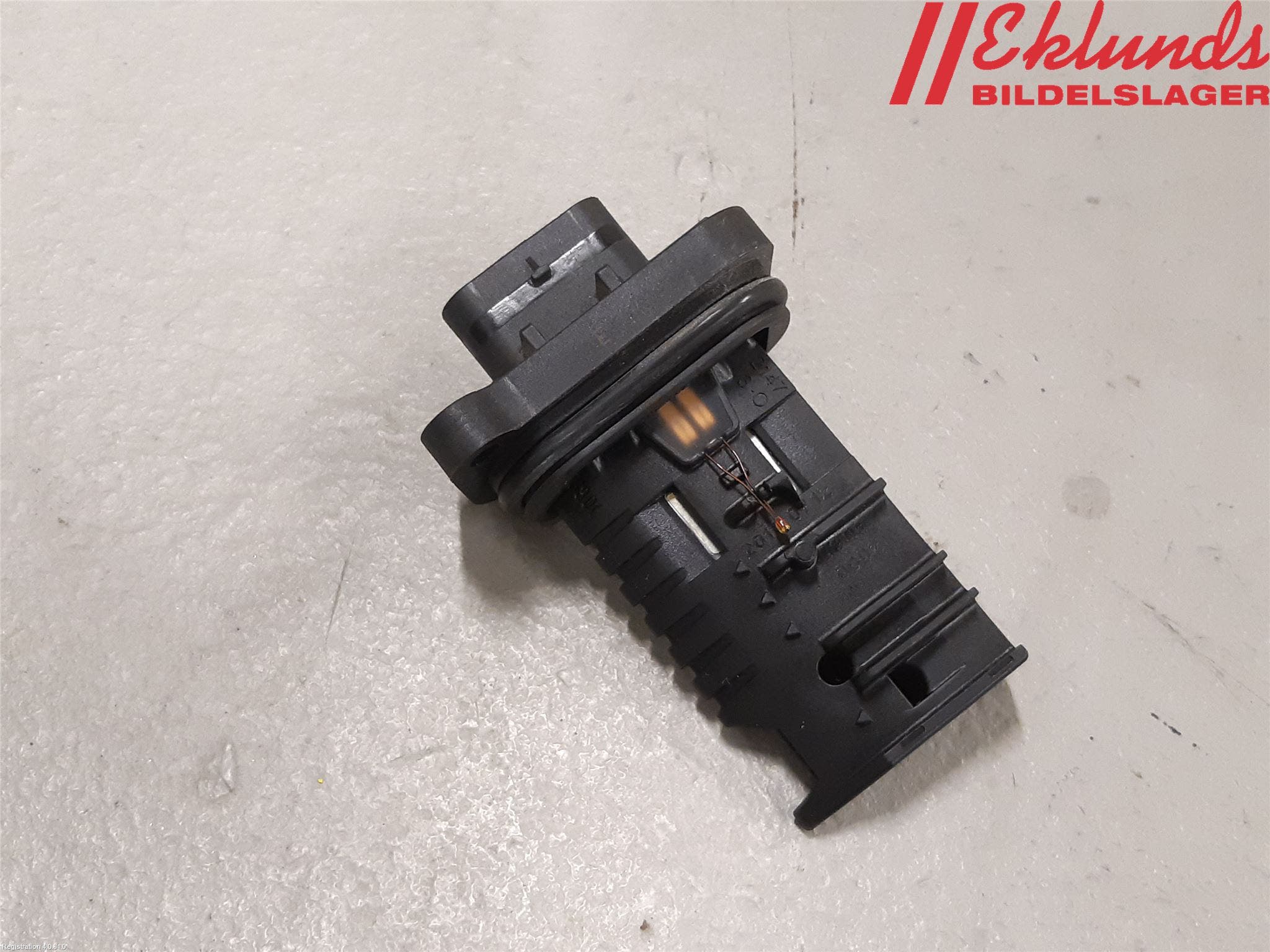 BMW 3 F30/F31/F80 12-19 Injluftmassamätare