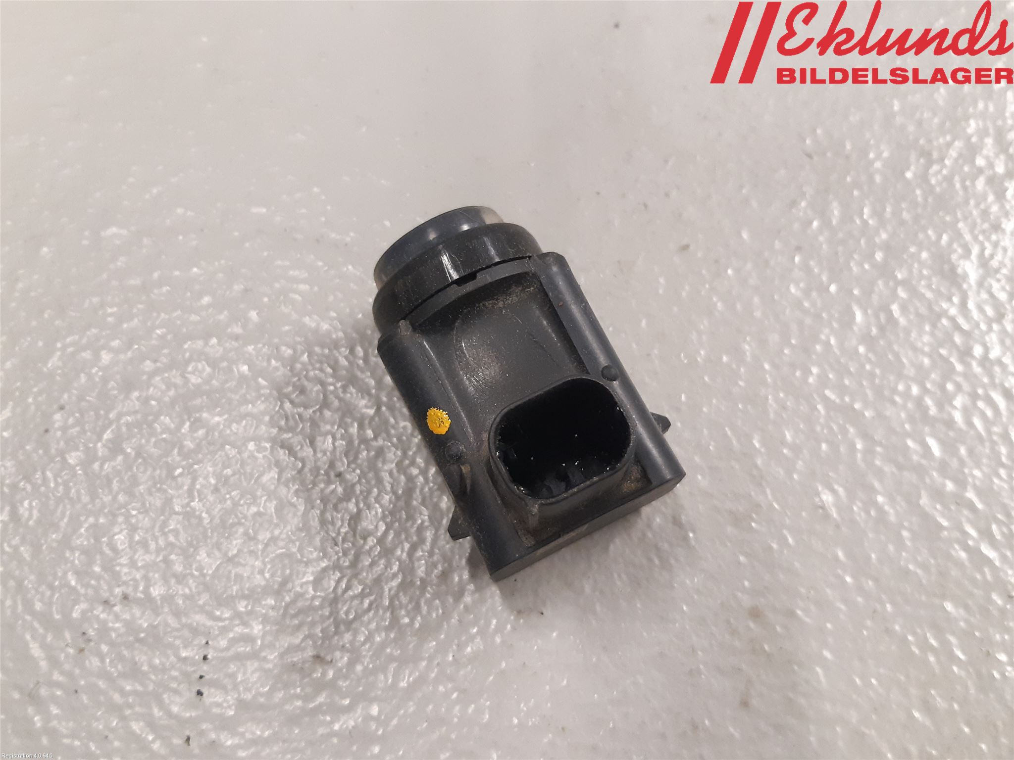 Saab 9-3 VER2/VER3 08-15 Parkeringshjälp Backsensor