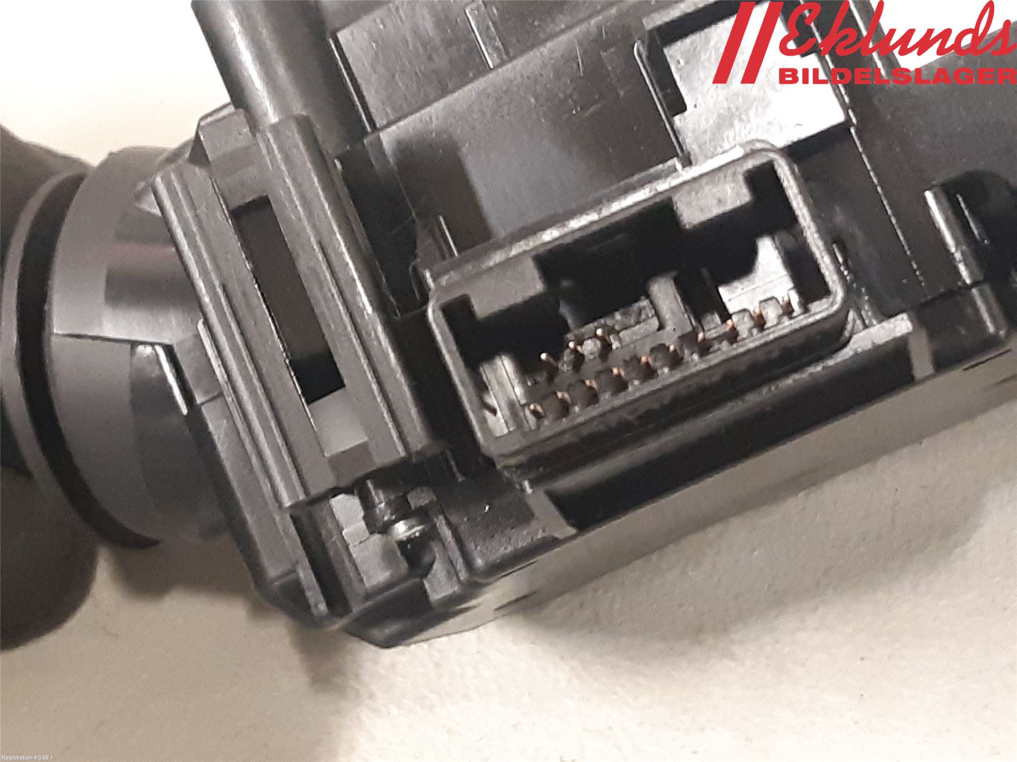 Toyota HILUX 16- Spak Blinkers-Ljusomk