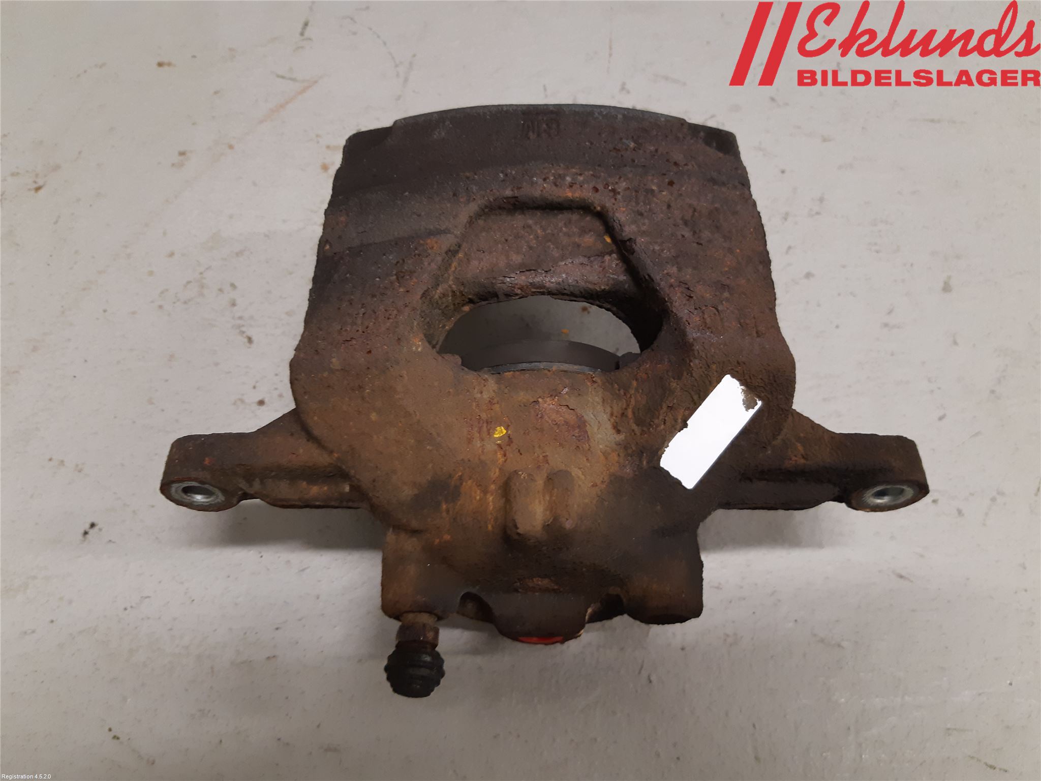 Opel MOKKA 13-20 Bromsok Fram Vänster