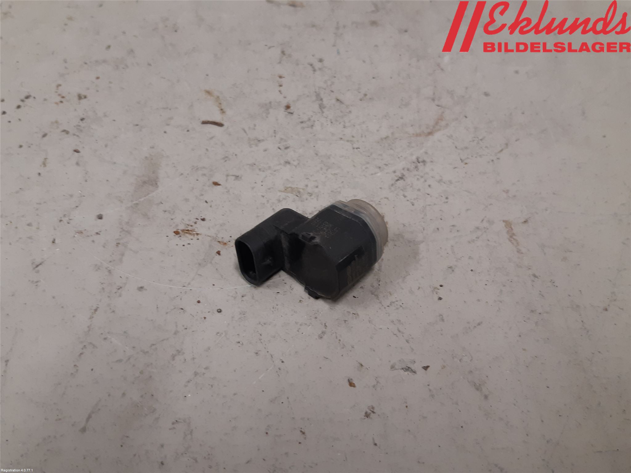 Hyundai ix35 Parkeringshjälp Frontsensor