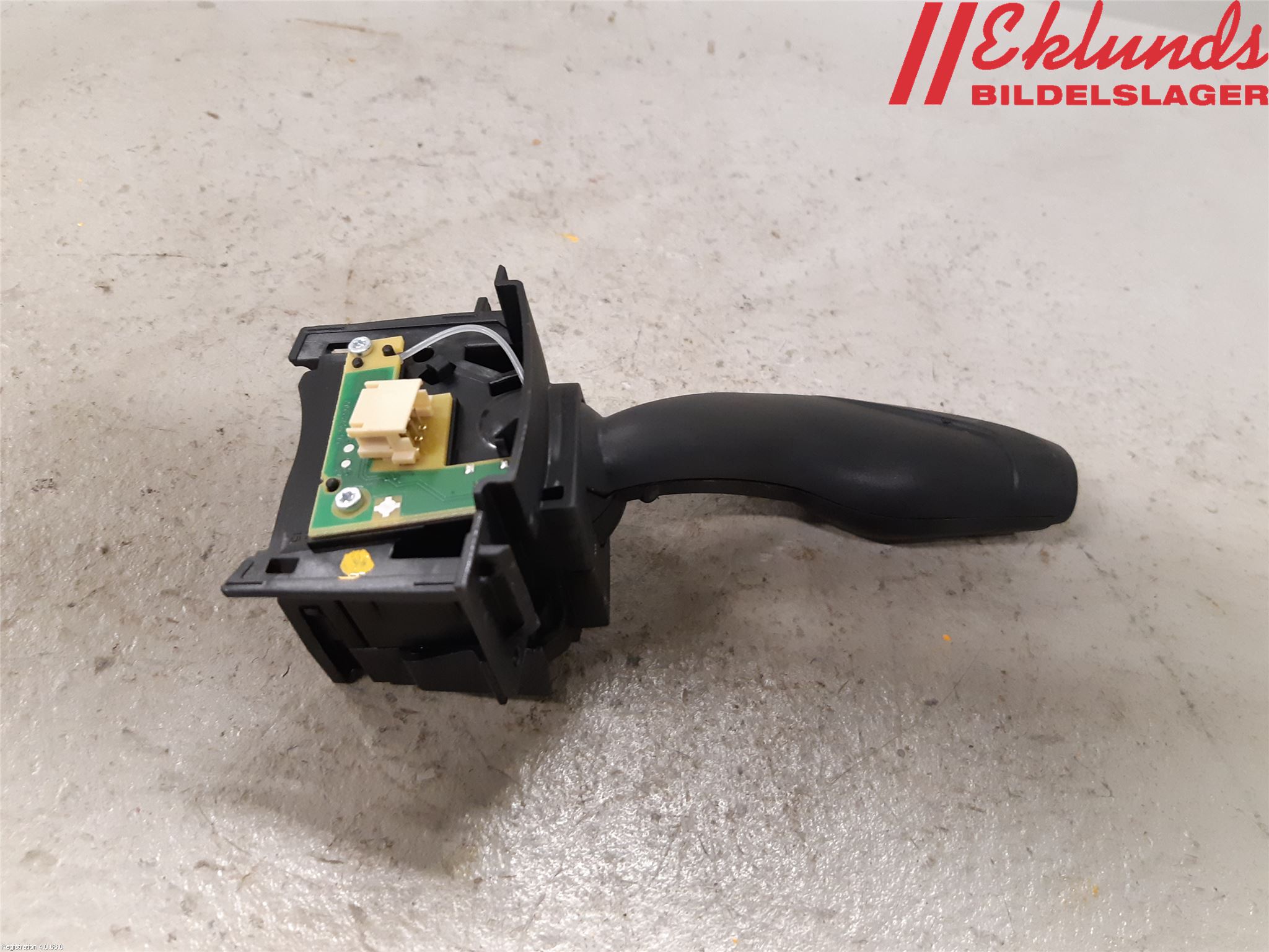 Ford TRANSIT/TOURNEO CONNECT 13-22 Spak Blinkers-Ljusomk