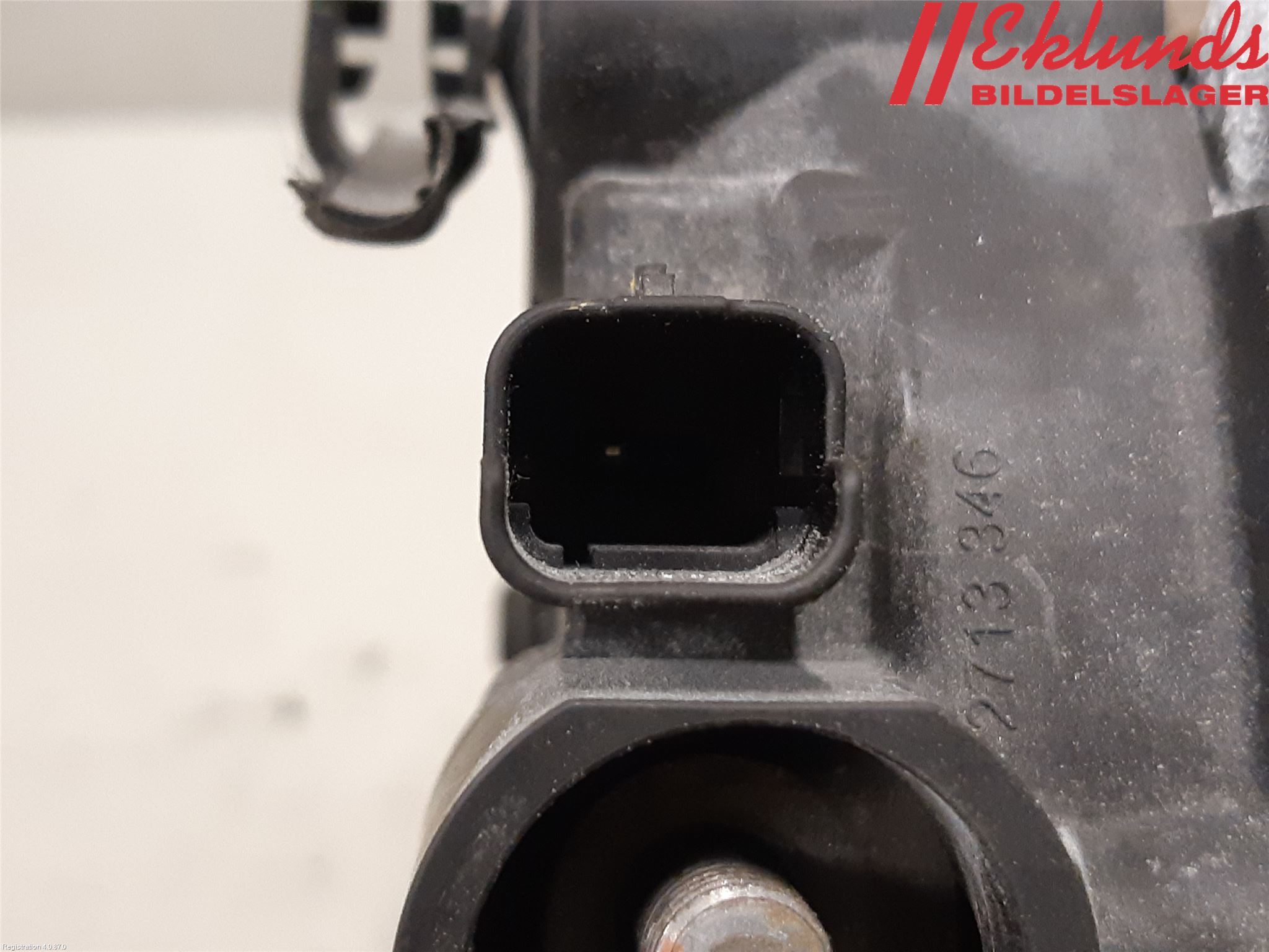 Peugeot PARTNER 16-18 Generator