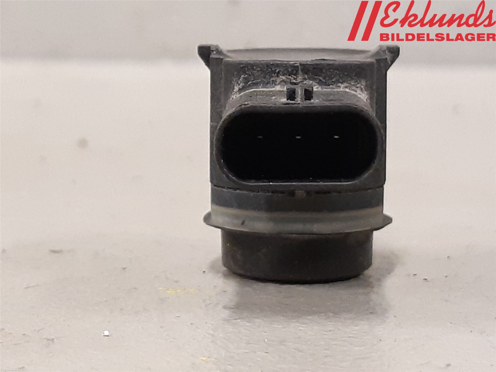 Volkswagen VW PASSAT 11-14 Parkeringshjälp Backsensor