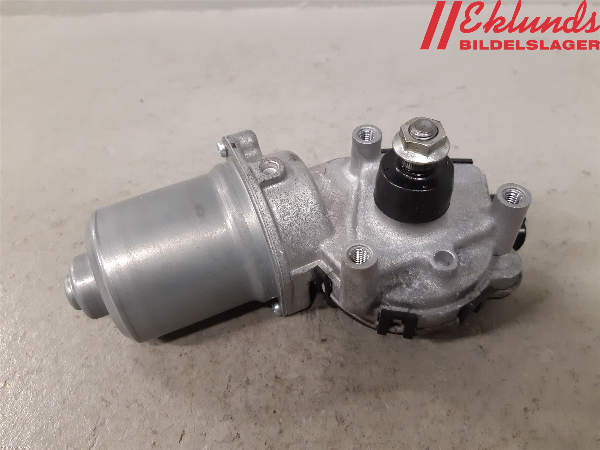 Toyota COROLLA 19- Torkarmotor Vindruta