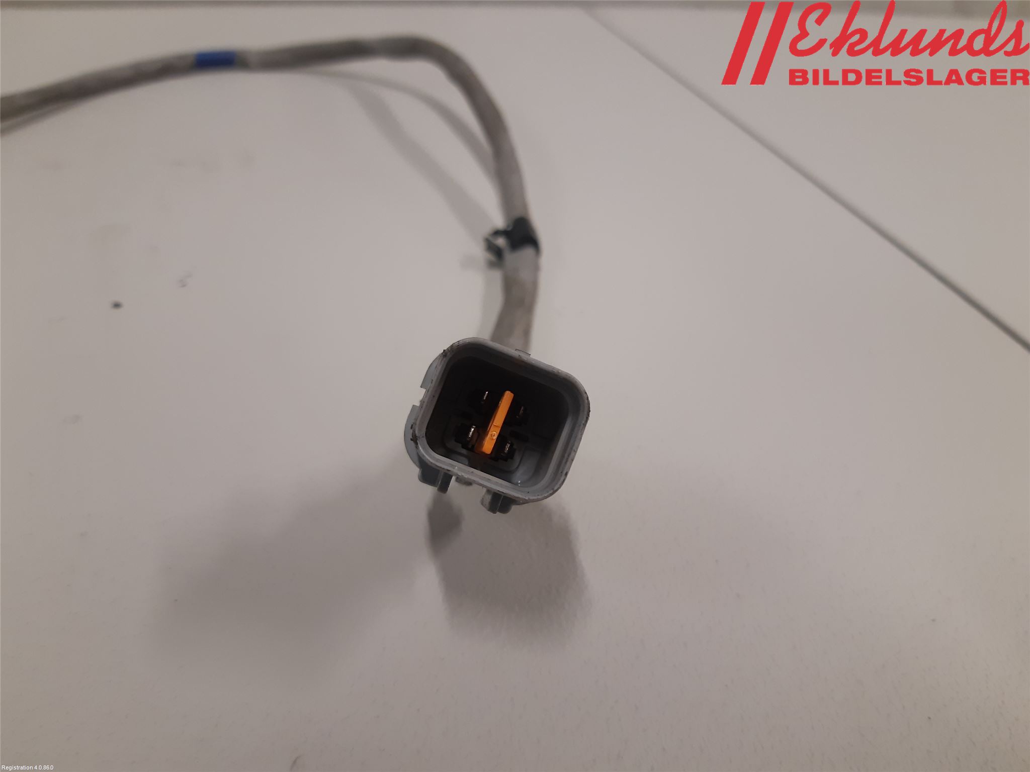 Hyundai i20 GB 15-20 Injlambdasond
