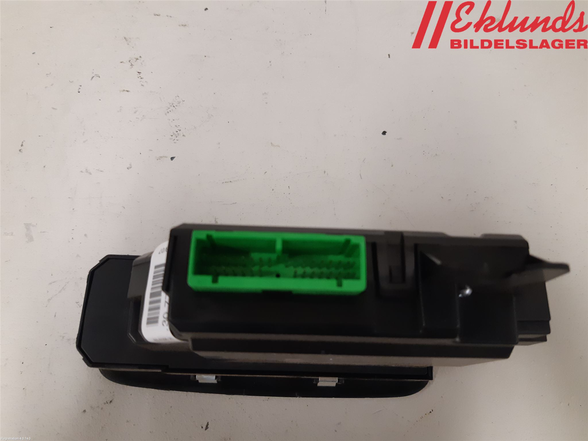 Volvo S60 05-10 Strömställare Elhiss