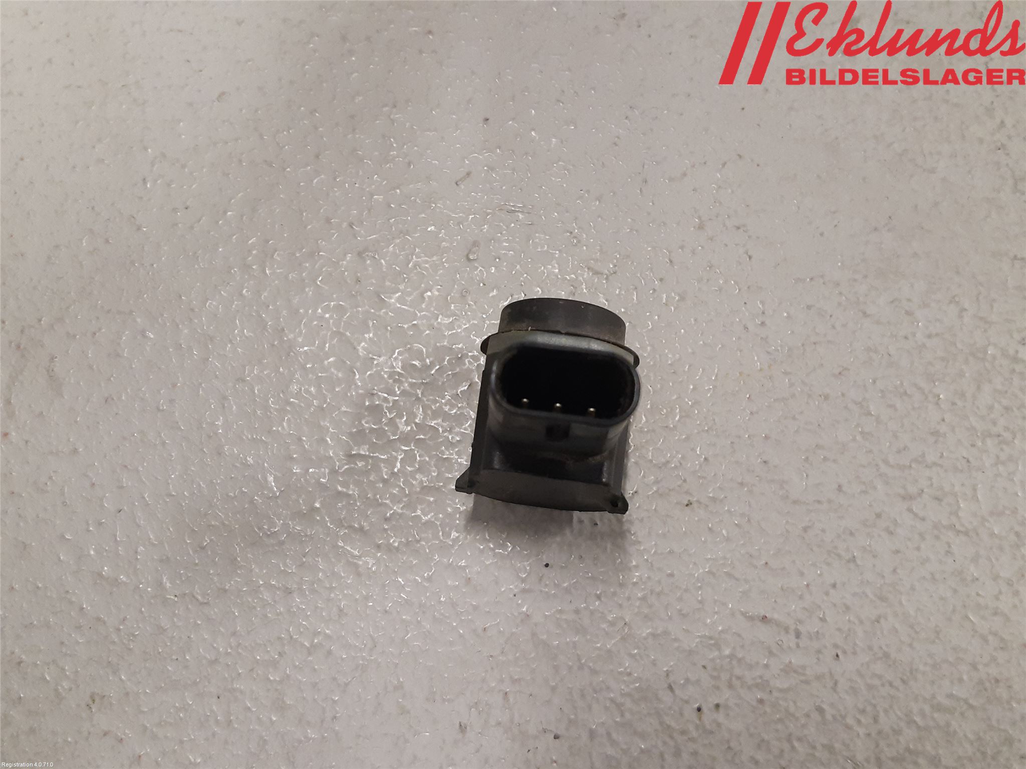 Volvo V60 11-13 Parkeringshjälp Backsensor