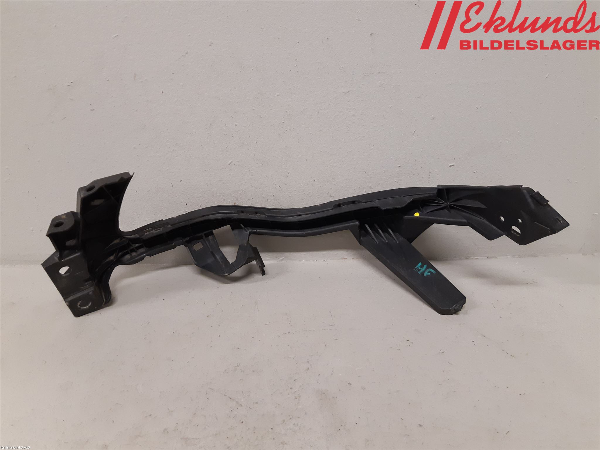 Subaru XV 12-17 Strålkast Fästsarg