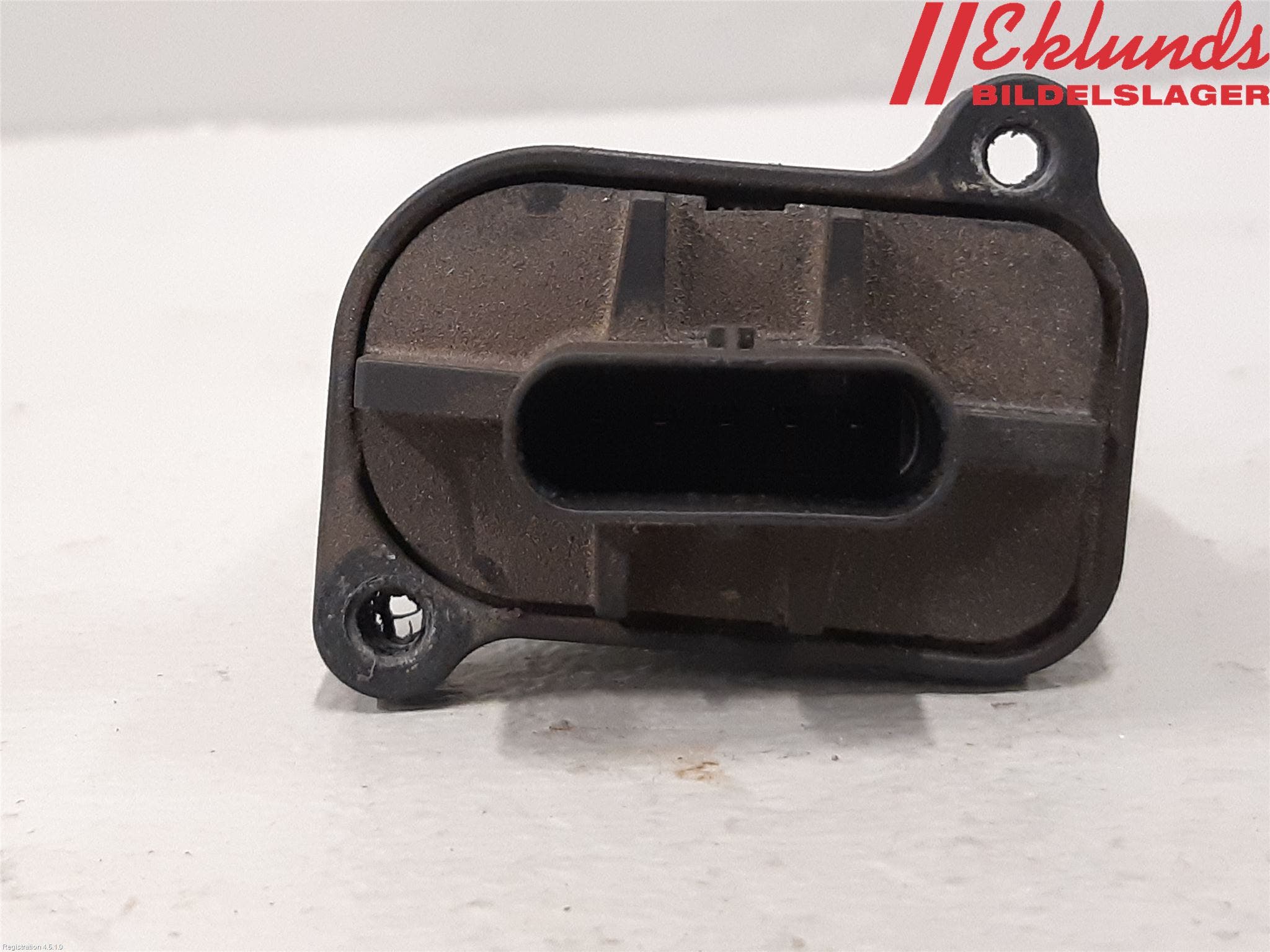 Mini CLUBMAN R55 06-14 Injluftmassamätare