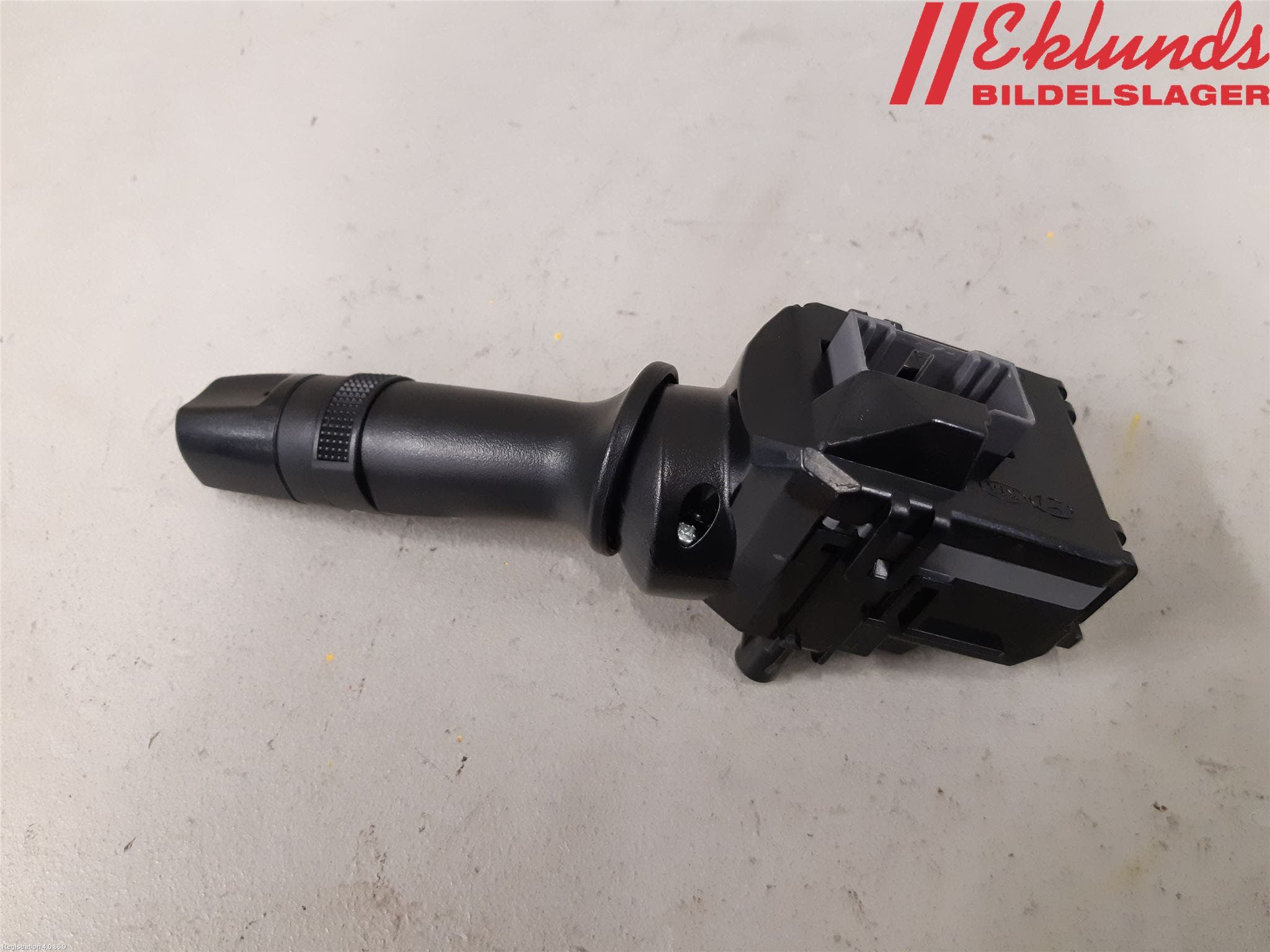 Kia SOUL 09- Spak Torkar-Spolomk