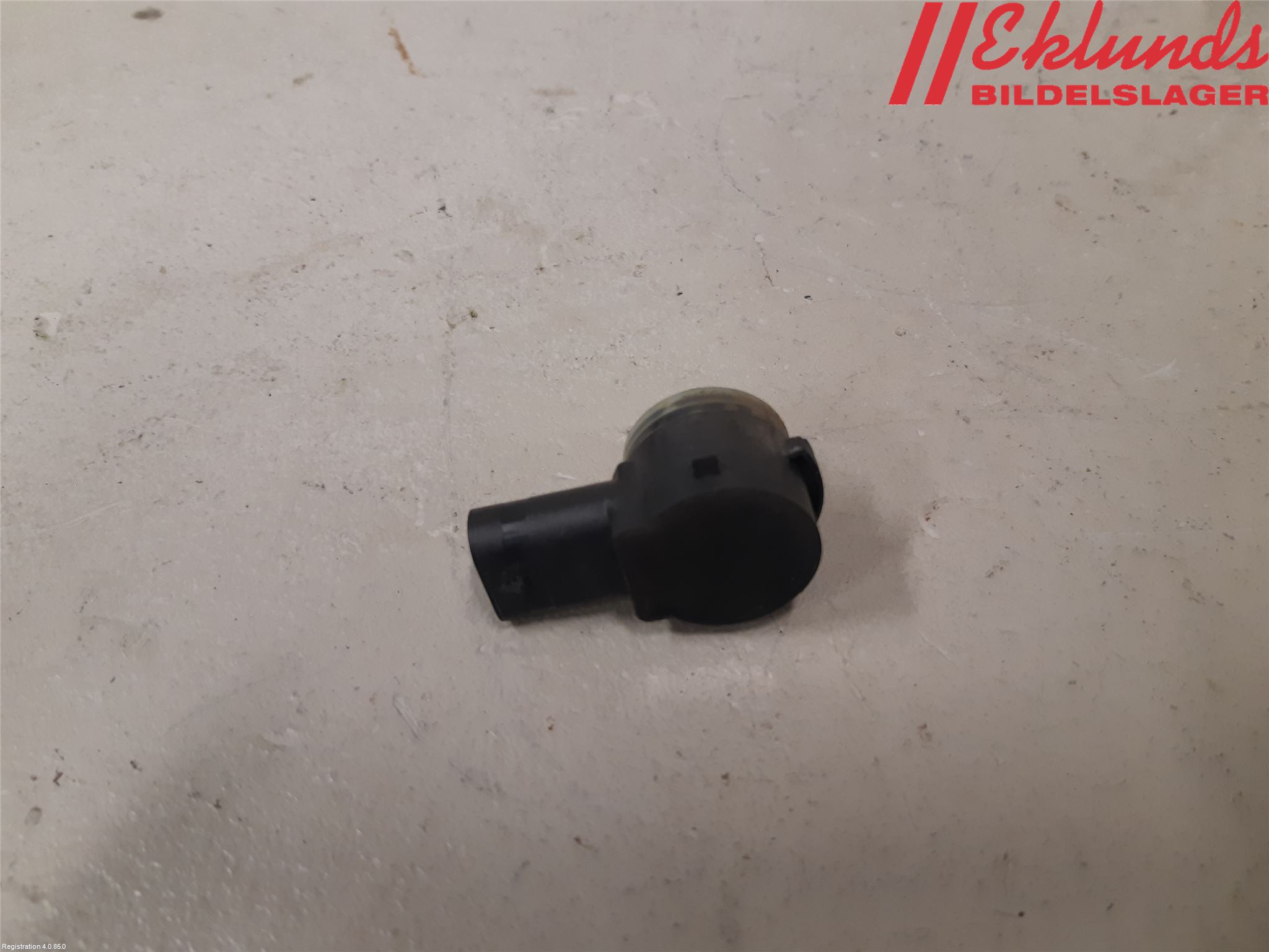 BMW 5 G30/G31/F90 17-23 Parkeringshjälp Backsensor