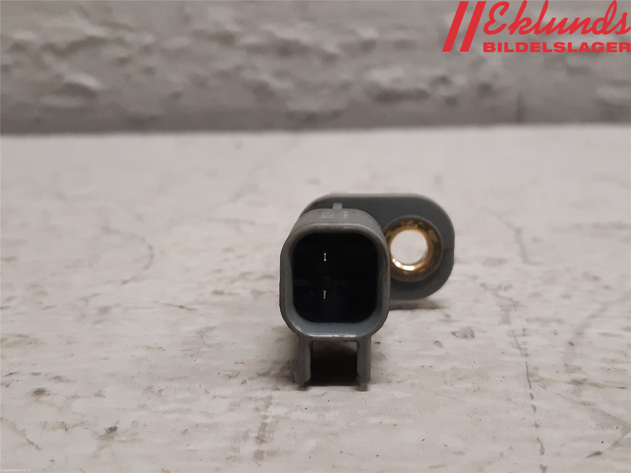 Volvo XC90/RECHARGE 16- Abs Sensor