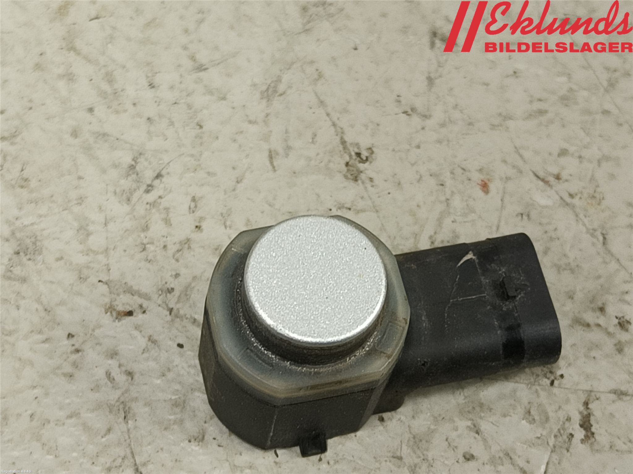 Volkswagen VW PASSAT CC 08-16 Parkeringshjälp Backsensor