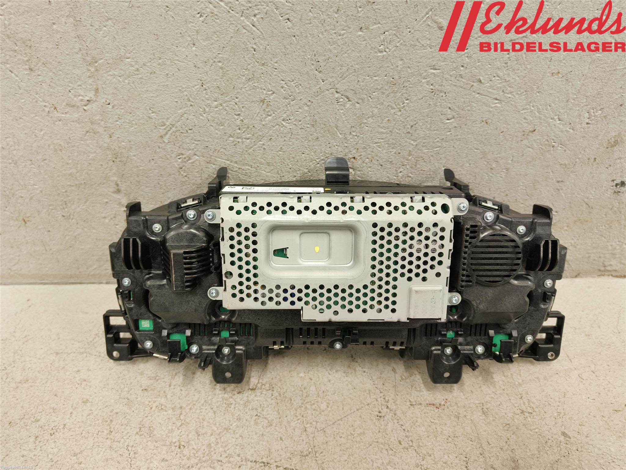 BMW 5 G30/G31/F90 17-23 Instrument Komb