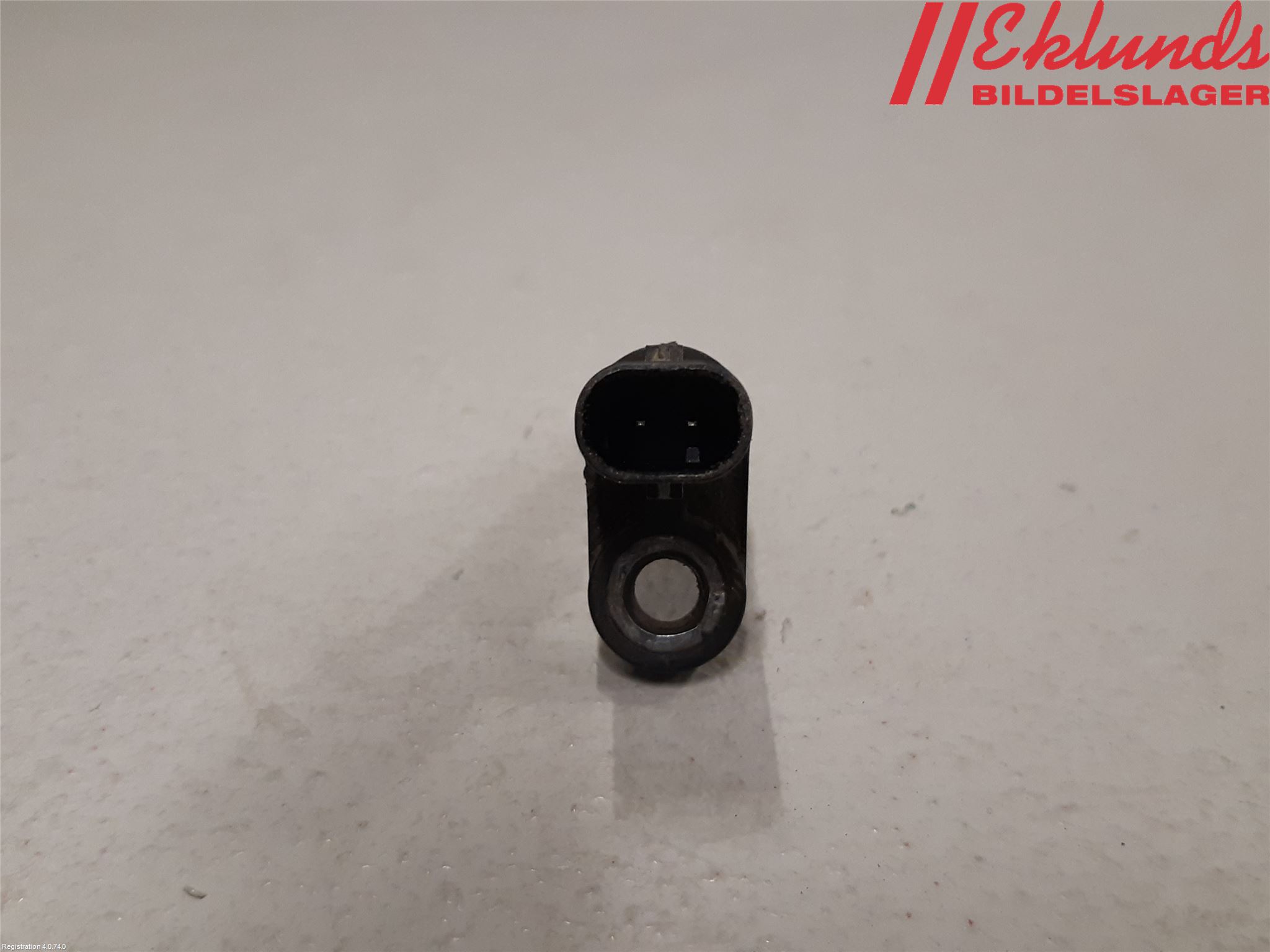 Citroen BERLINGO/E-BERLINGO 19- Abs Sensor