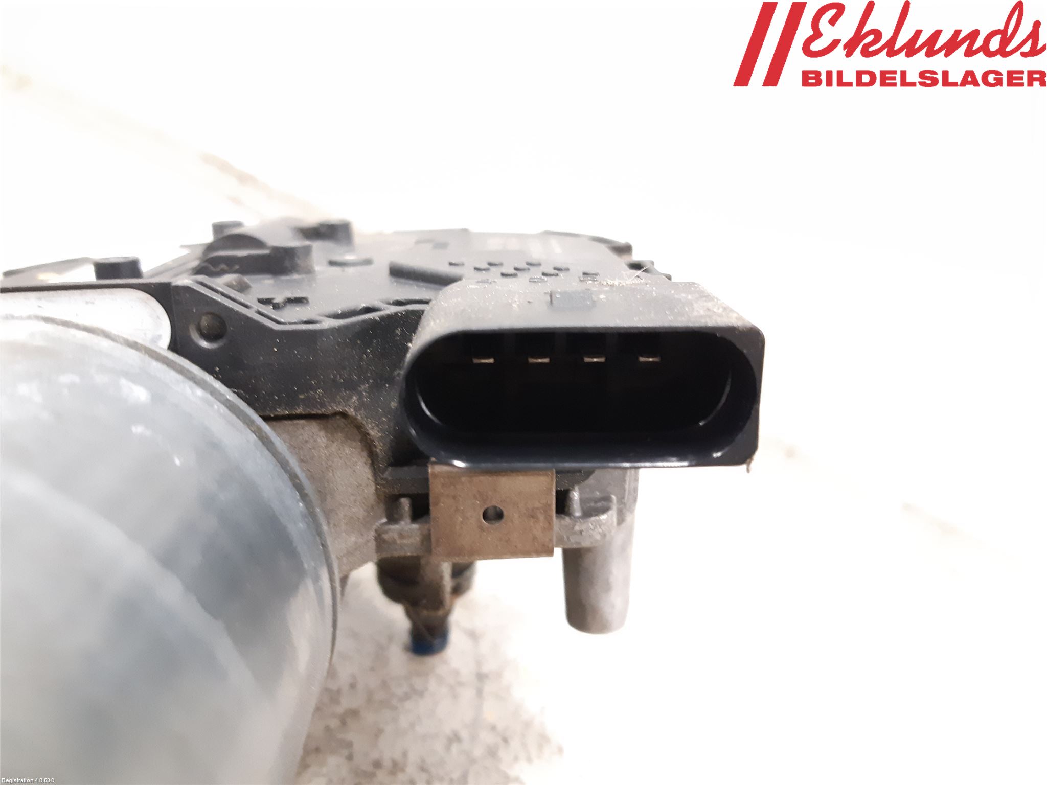 Audi A3/S3 8V 13-20 Torkarmotor Vindruta