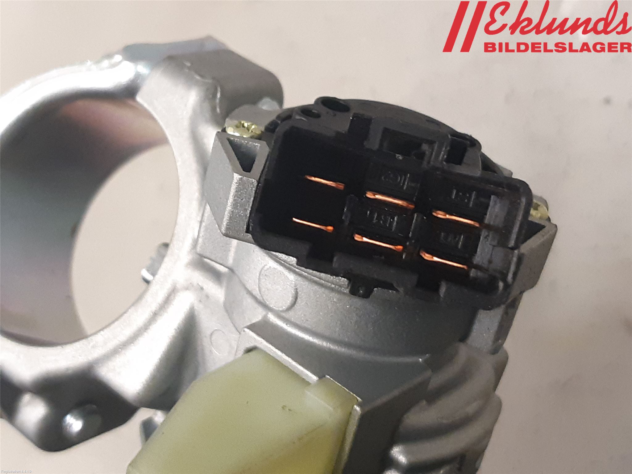 Kia CEED/CEED SW 19- Tändlås